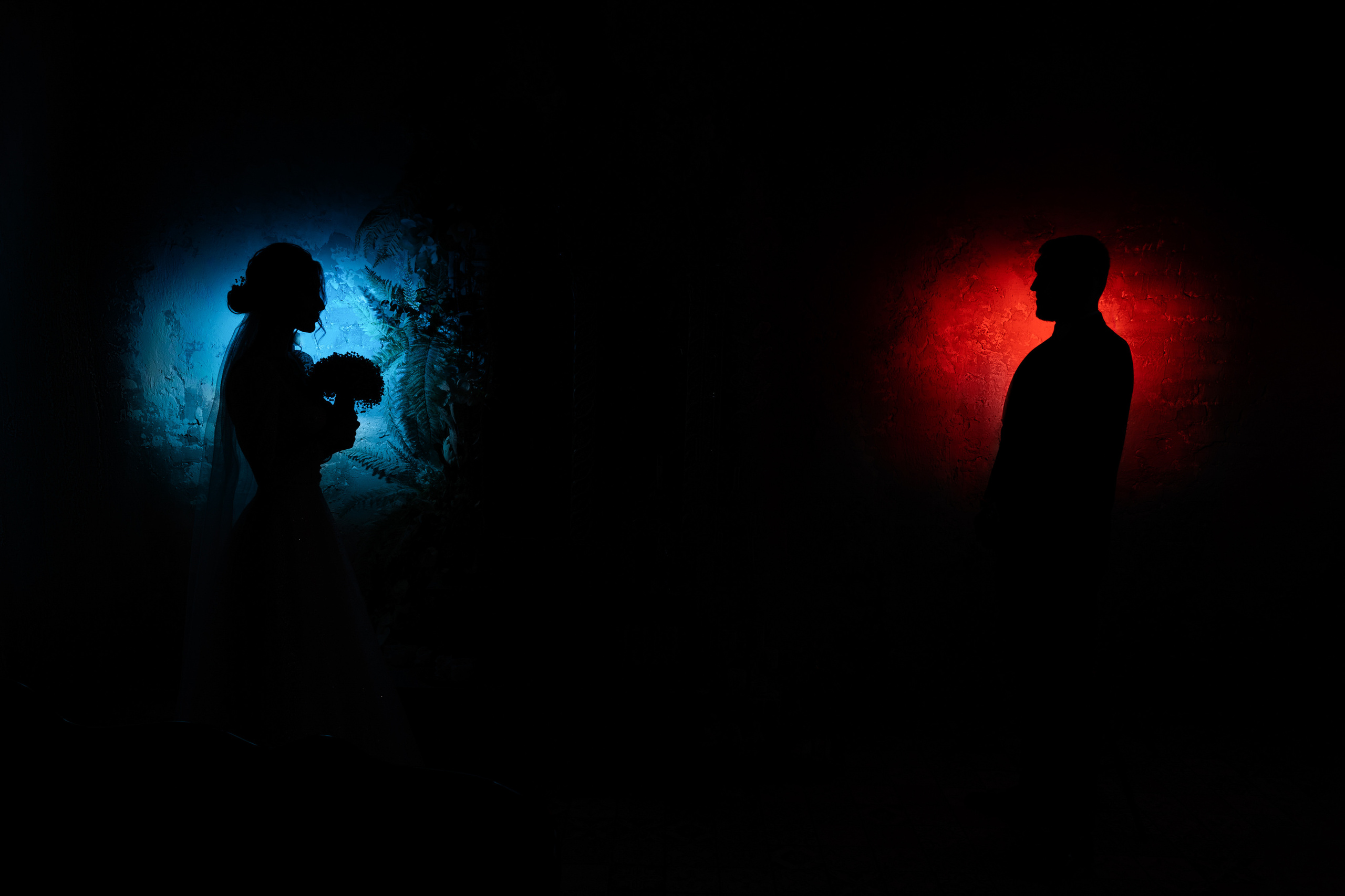 Лес без леса на церемонии в белладжио. Фотограф в Краснодаре Татьяна Безугляк