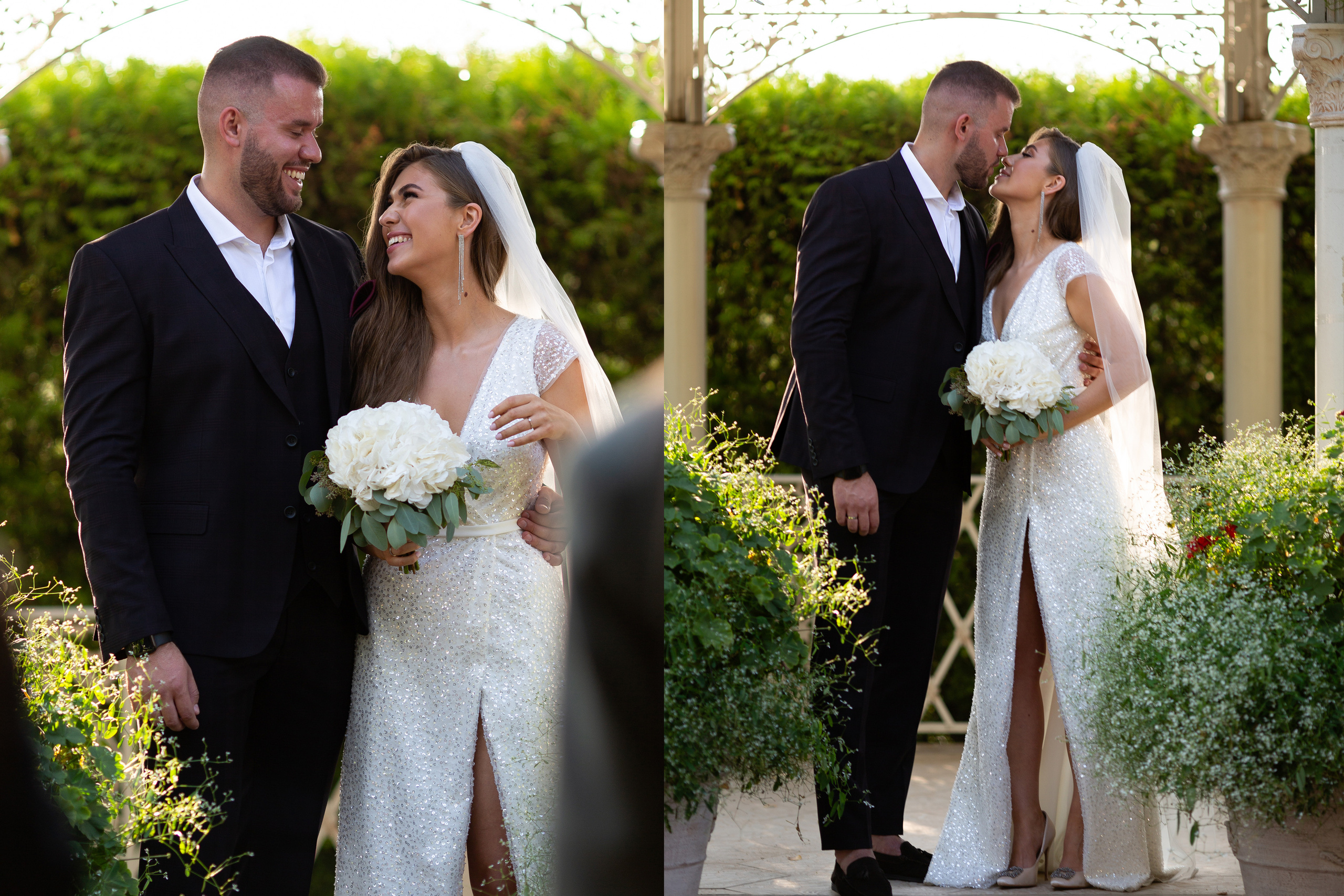 Свадебное портфолио. Фотограф в Краснодаре Татьяна Безугляк