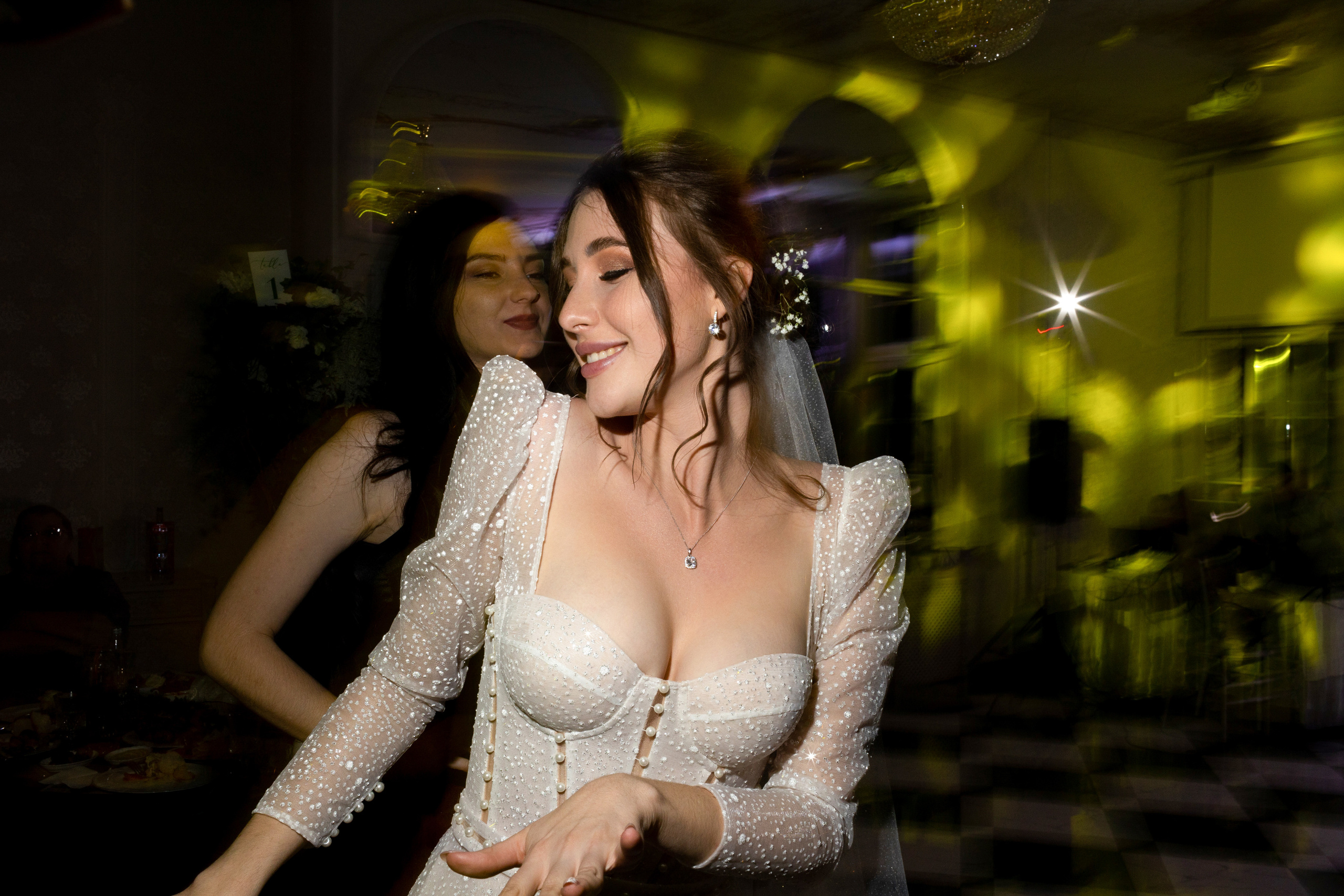 Лес без леса на церемонии в белладжио. Фотограф в Краснодаре Татьяна Безугляк