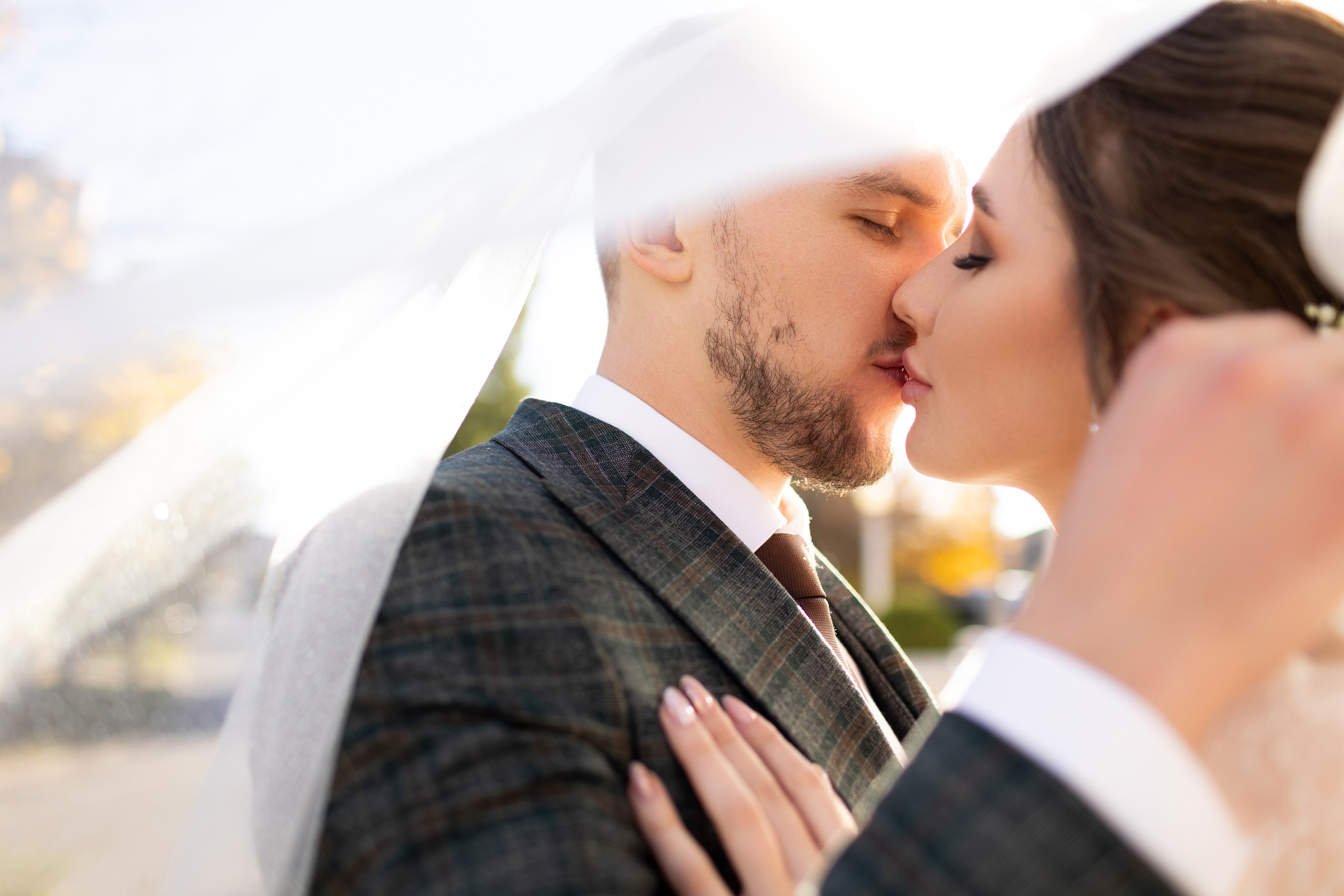 Лес без леса на церемонии в белладжио. Фотограф в Краснодаре Татьяна Безугляк