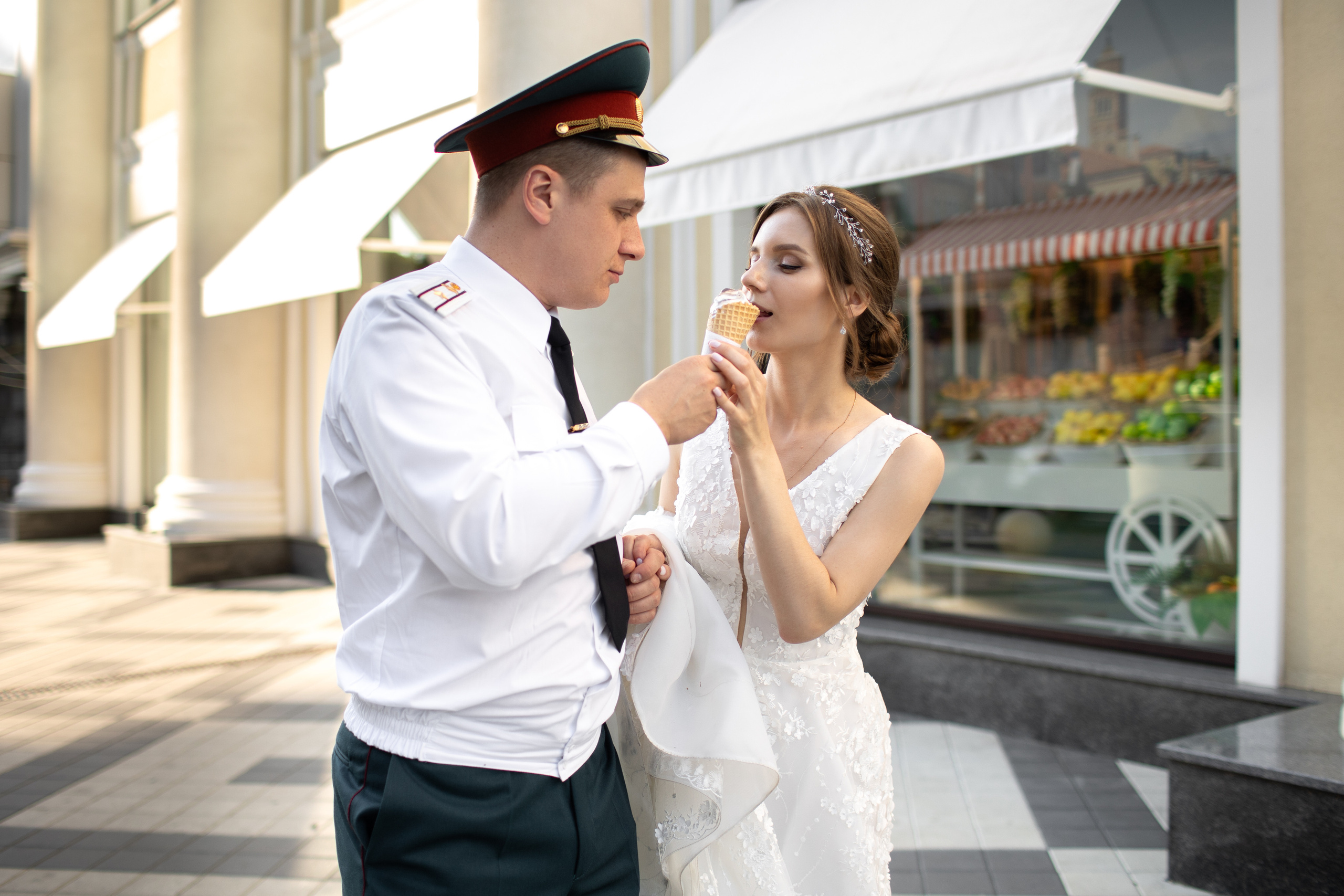 Свадебное портфолио. Фотограф в Краснодаре Татьяна Безугляк