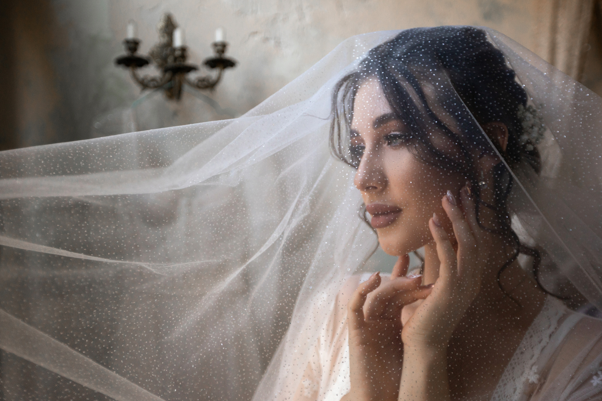 Лес без леса на церемонии в белладжио. Фотограф в Краснодаре Татьяна Безугляк