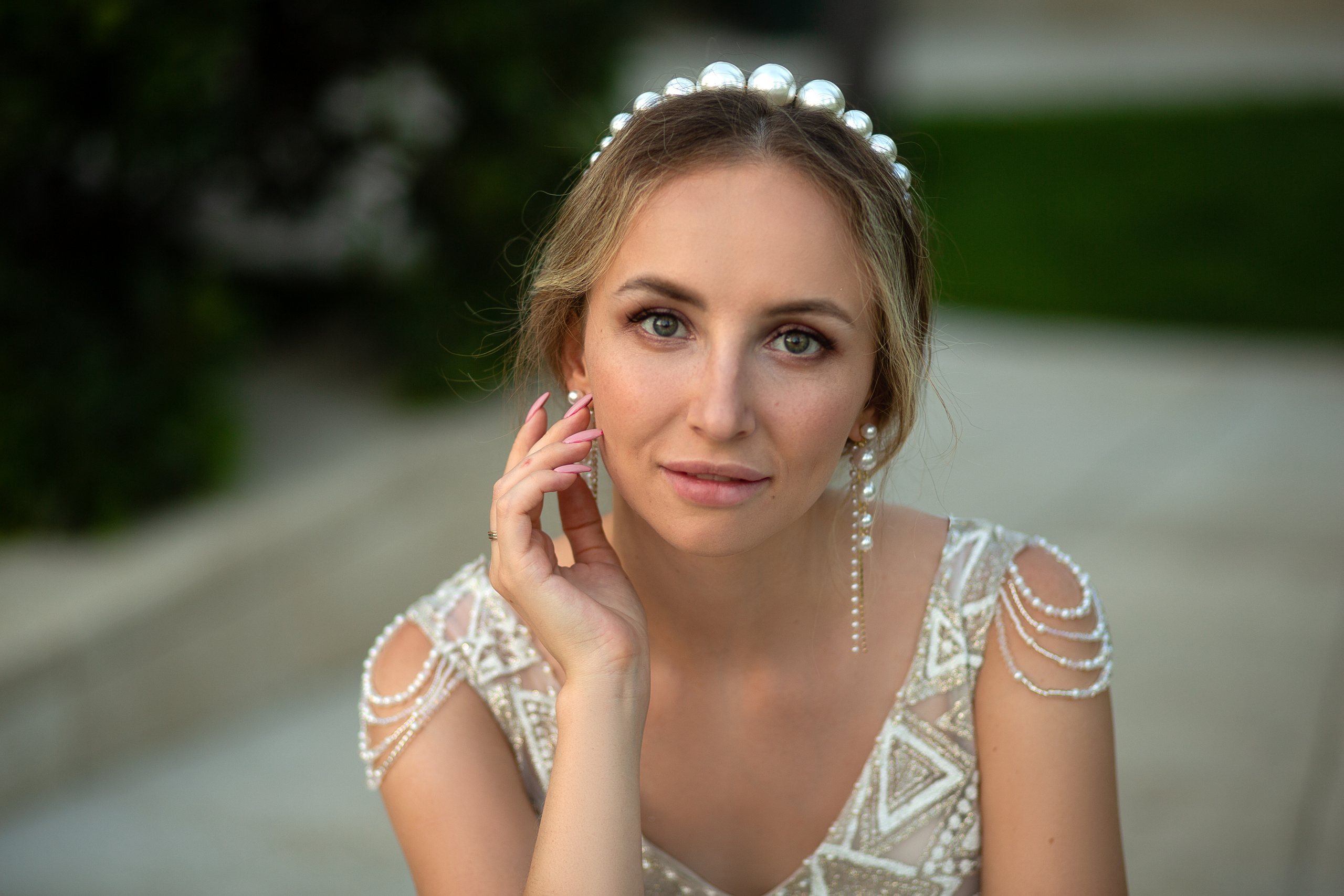 Свадебное портфолио. Фотограф в Краснодаре Татьяна Безугляк