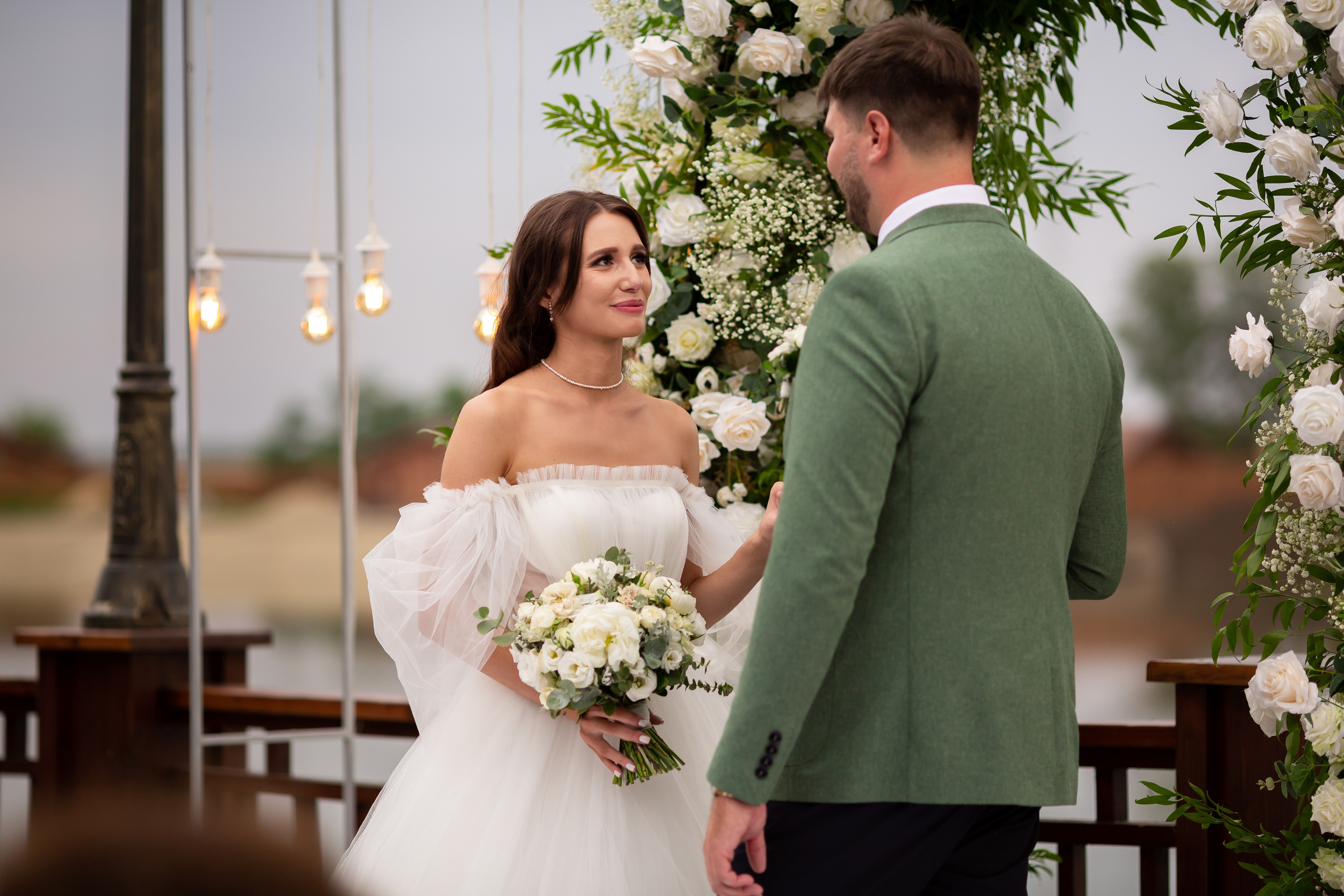 Свадебное портфолио. Фотограф в Краснодаре Татьяна Безугляк