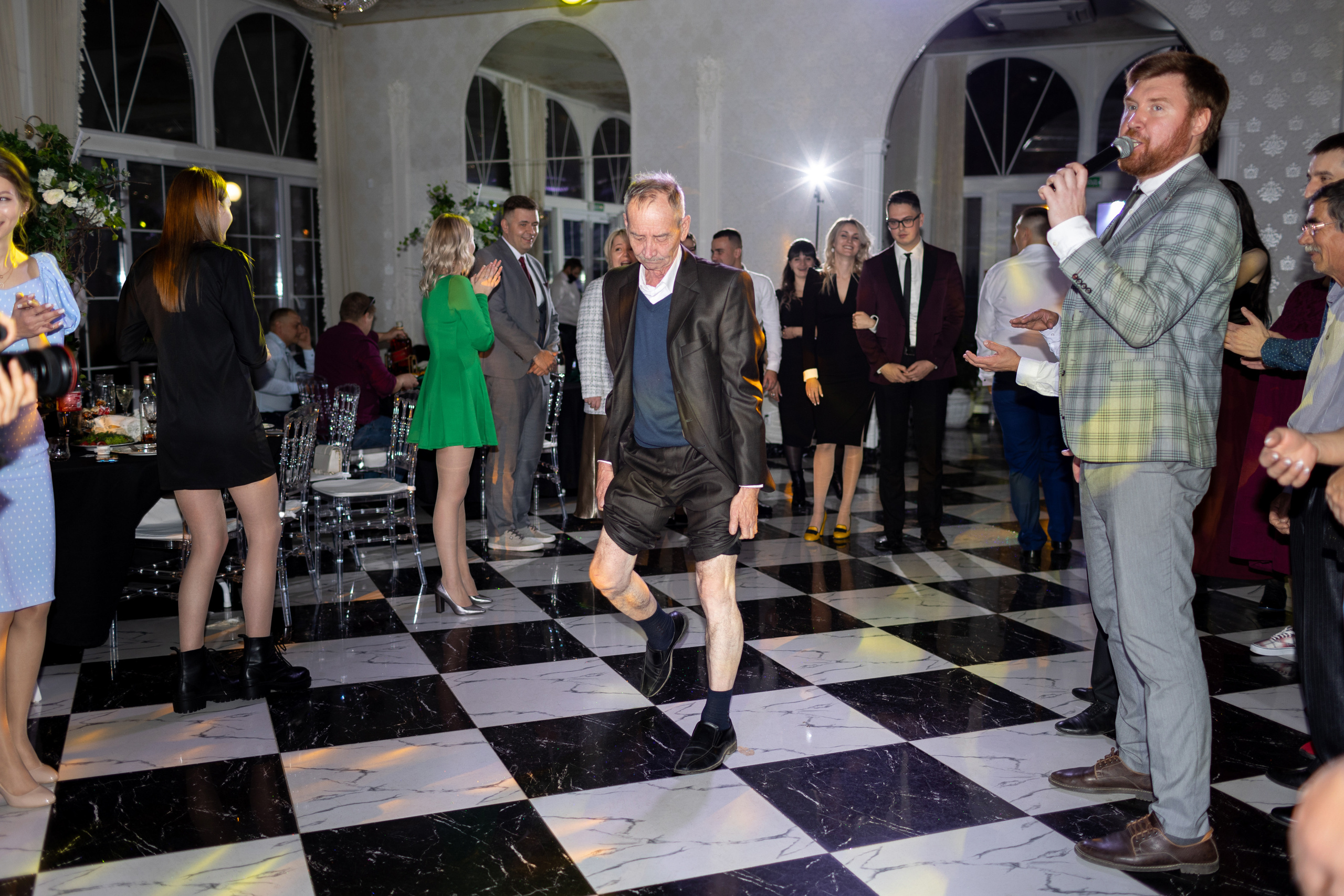 Лес без леса на церемонии в белладжио. Фотограф в Краснодаре Татьяна Безугляк