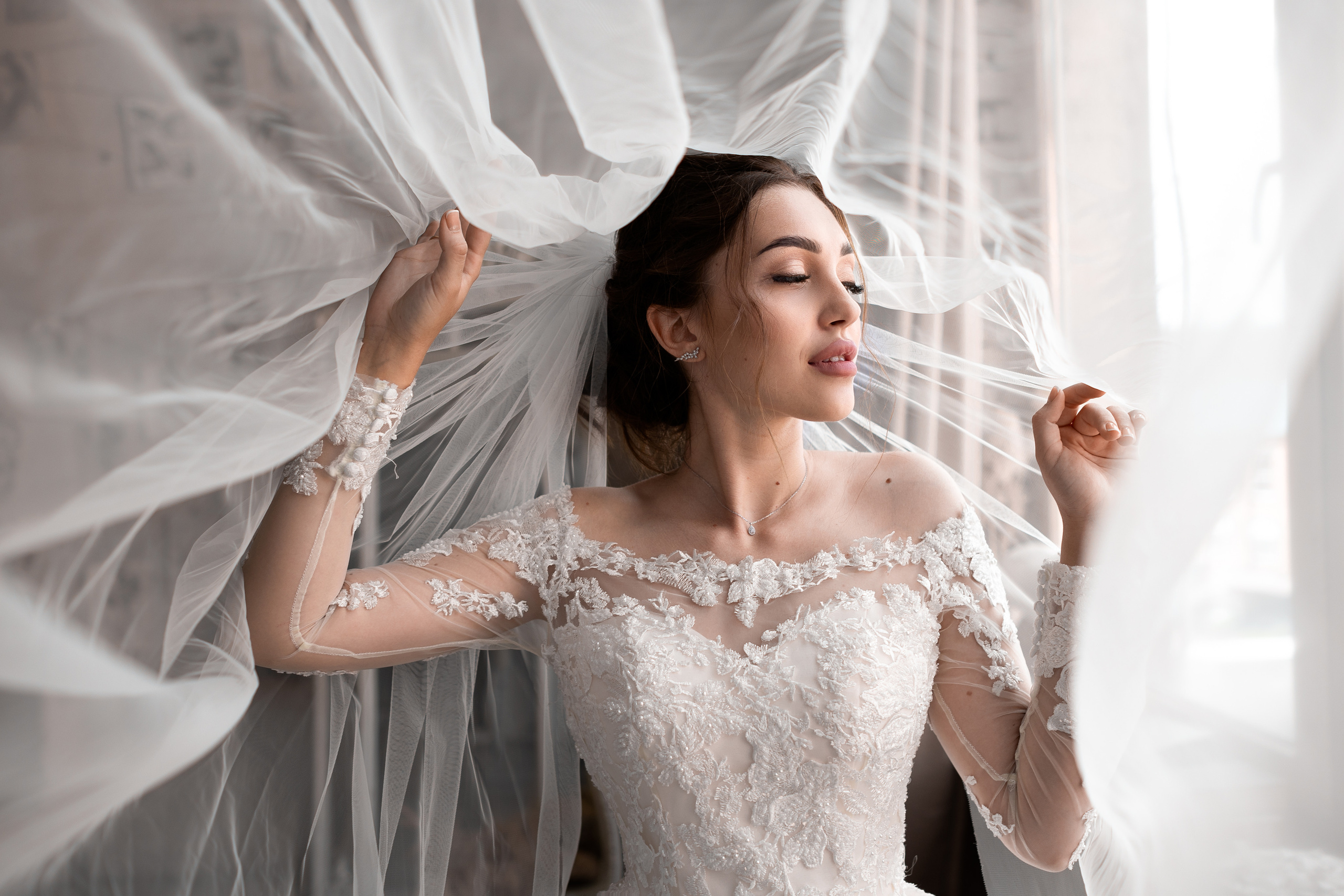 Свадебное портфолио. Фотограф в Краснодаре Татьяна Безугляк