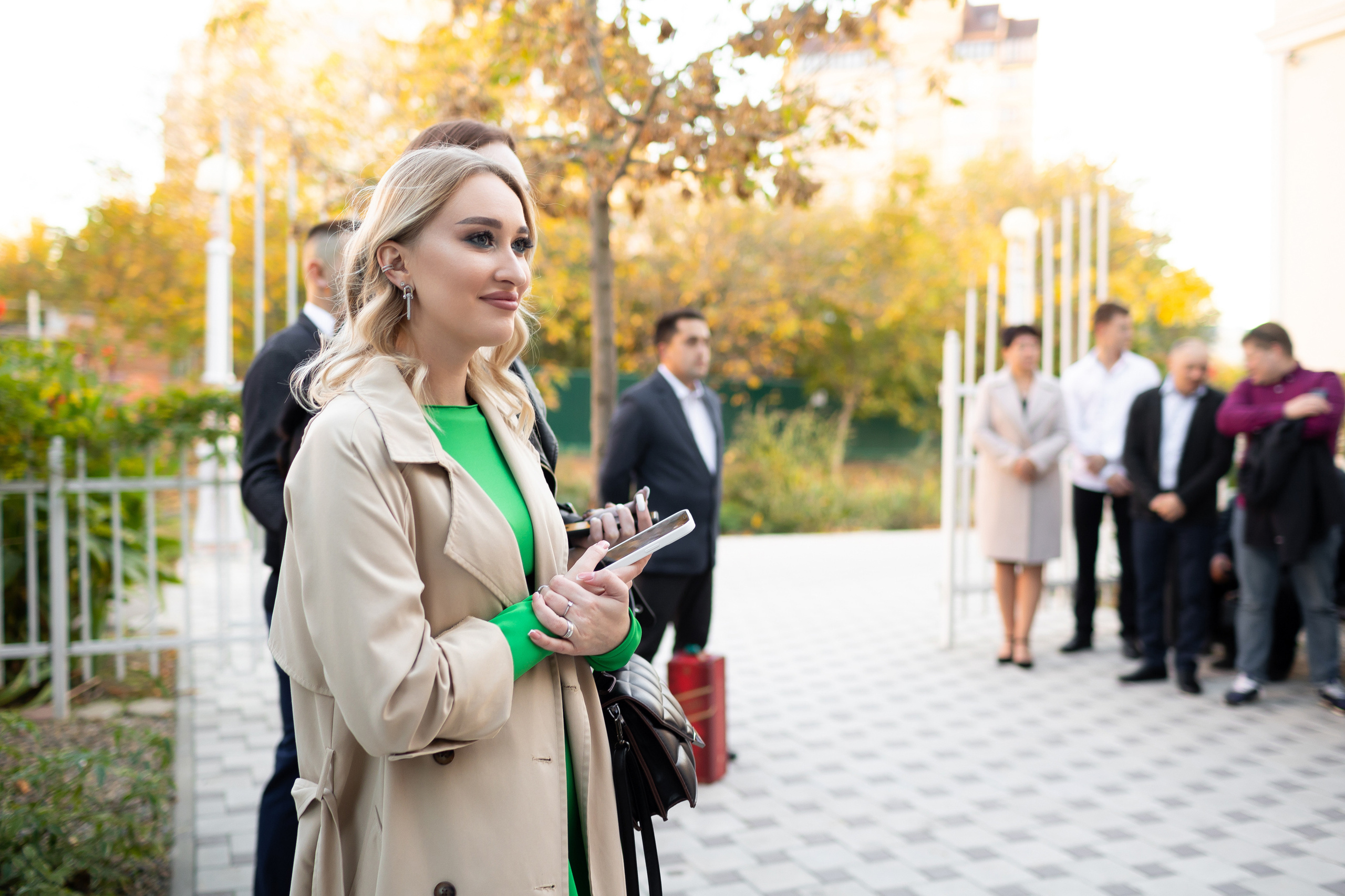 Лес без леса на церемонии в белладжио. Фотограф в Краснодаре Татьяна Безугляк