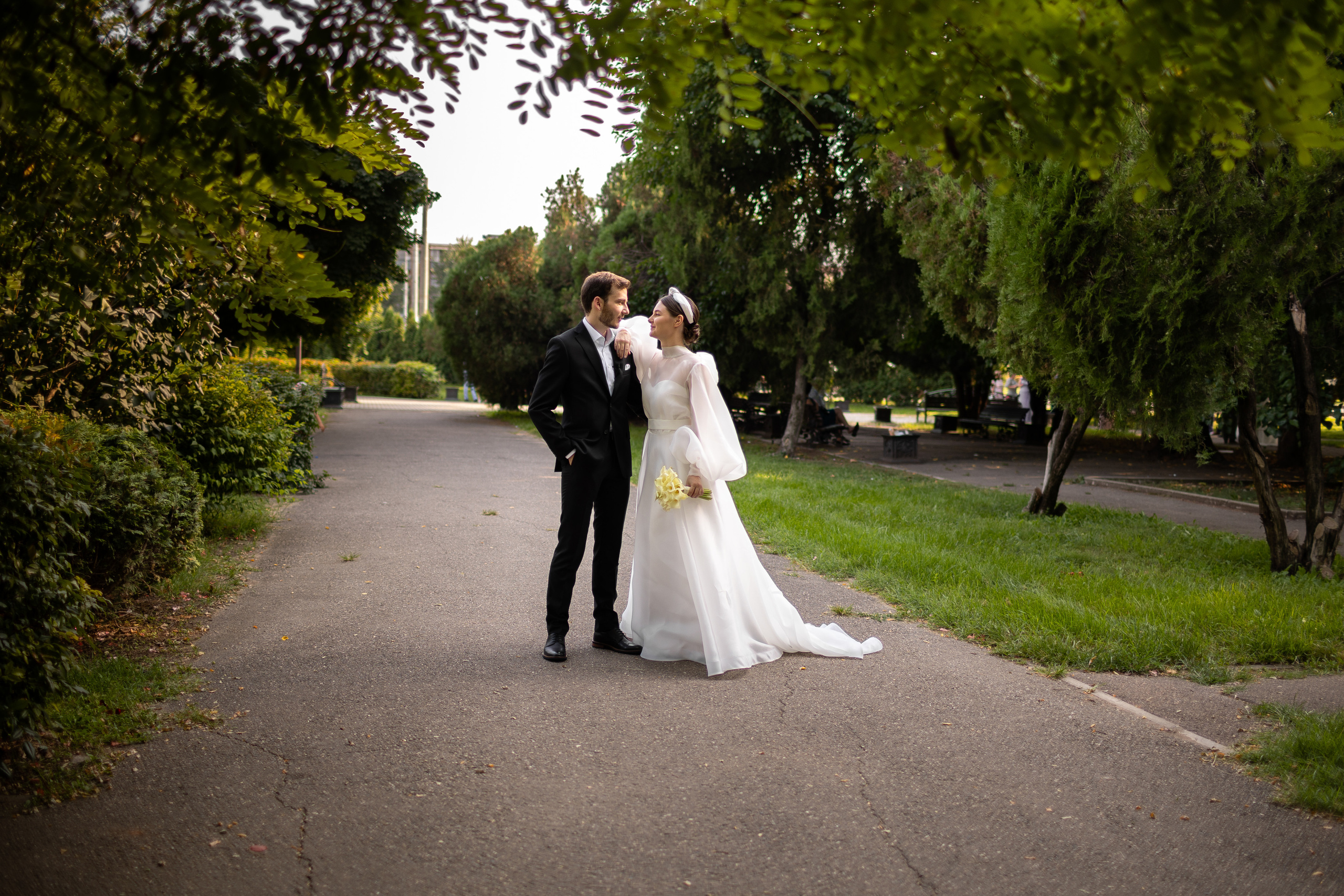 Свадебное портфолио. Фотограф в Краснодаре Татьяна Безугляк