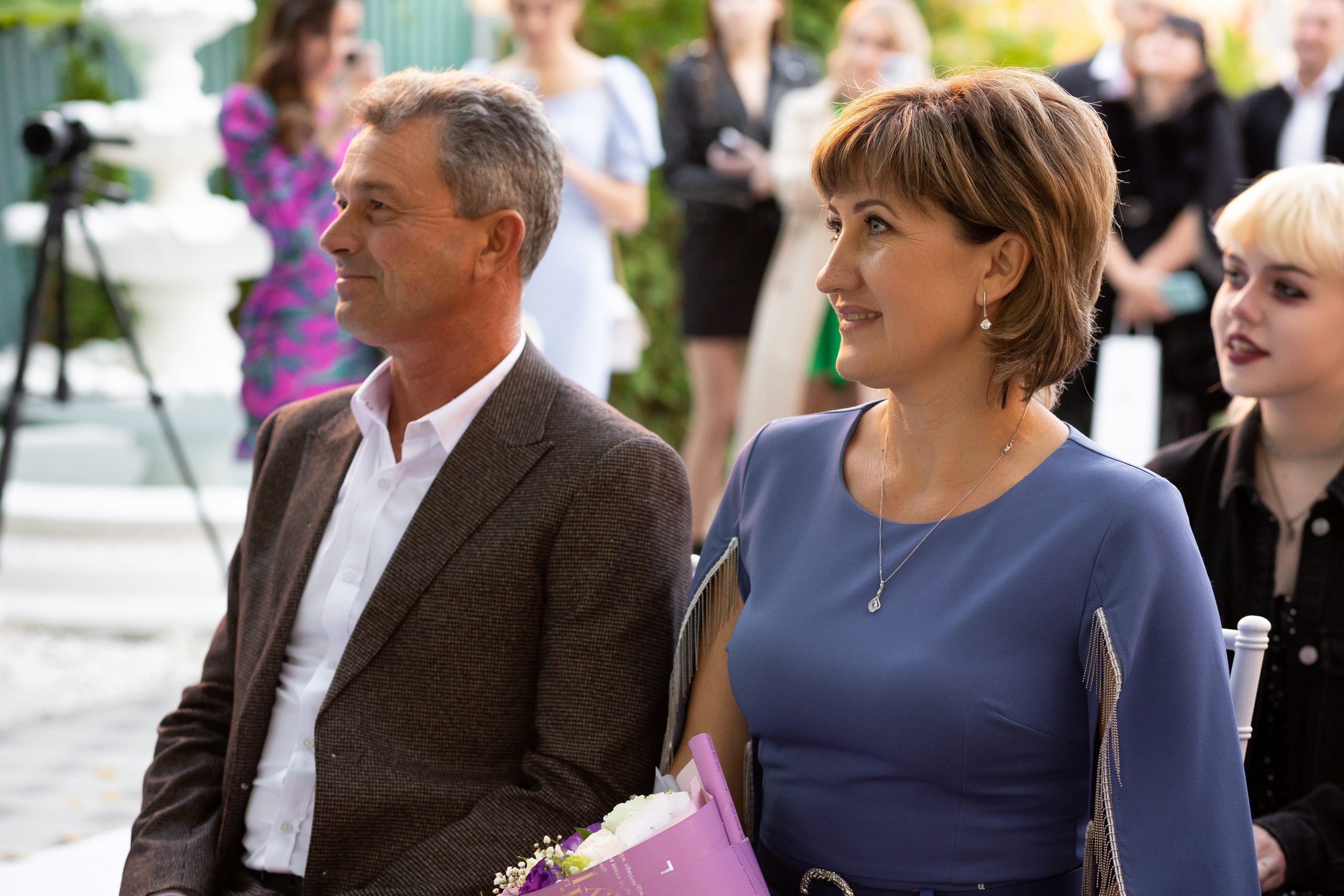 Лес без леса на церемонии в белладжио. Фотограф в Краснодаре Татьяна Безугляк