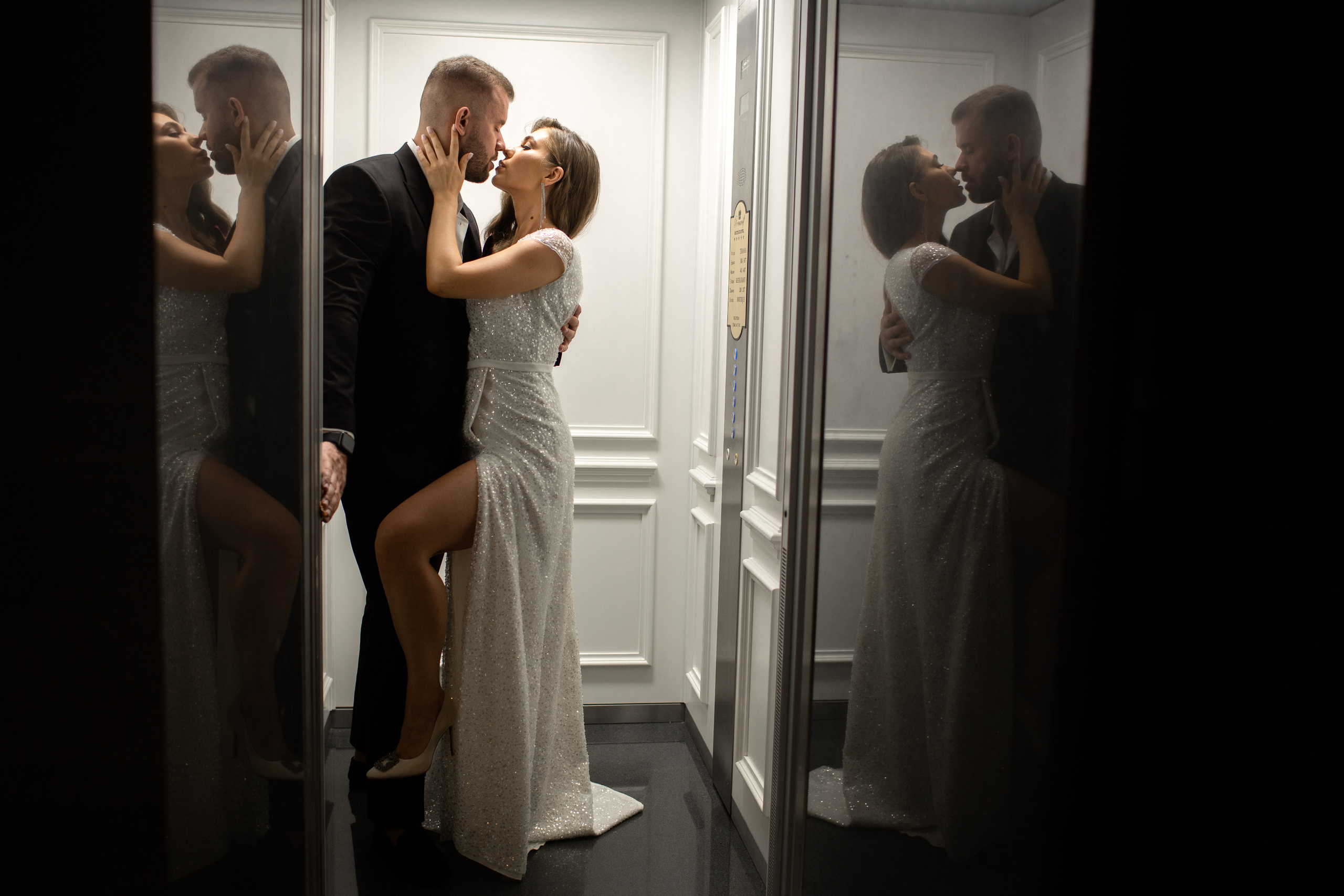 Свадебное портфолио. Фотограф в Краснодаре Татьяна Безугляк