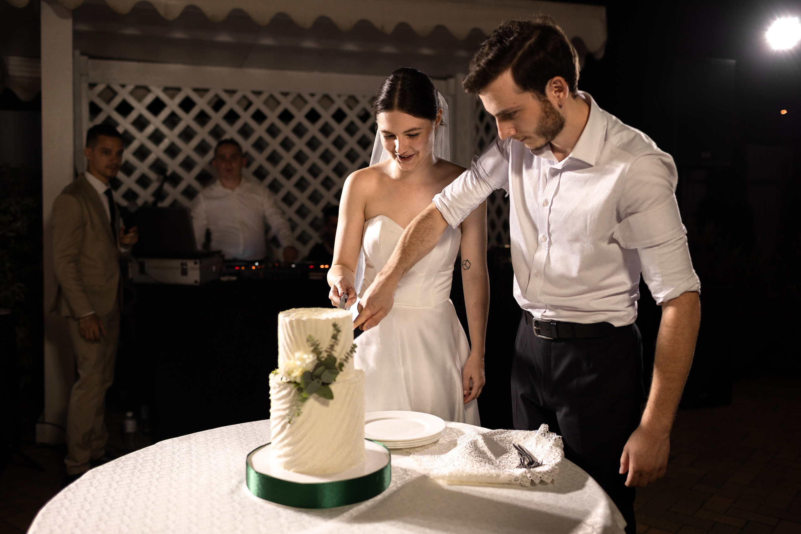 Свадебное портфолио. Фотограф в Краснодаре Татьяна Безугляк