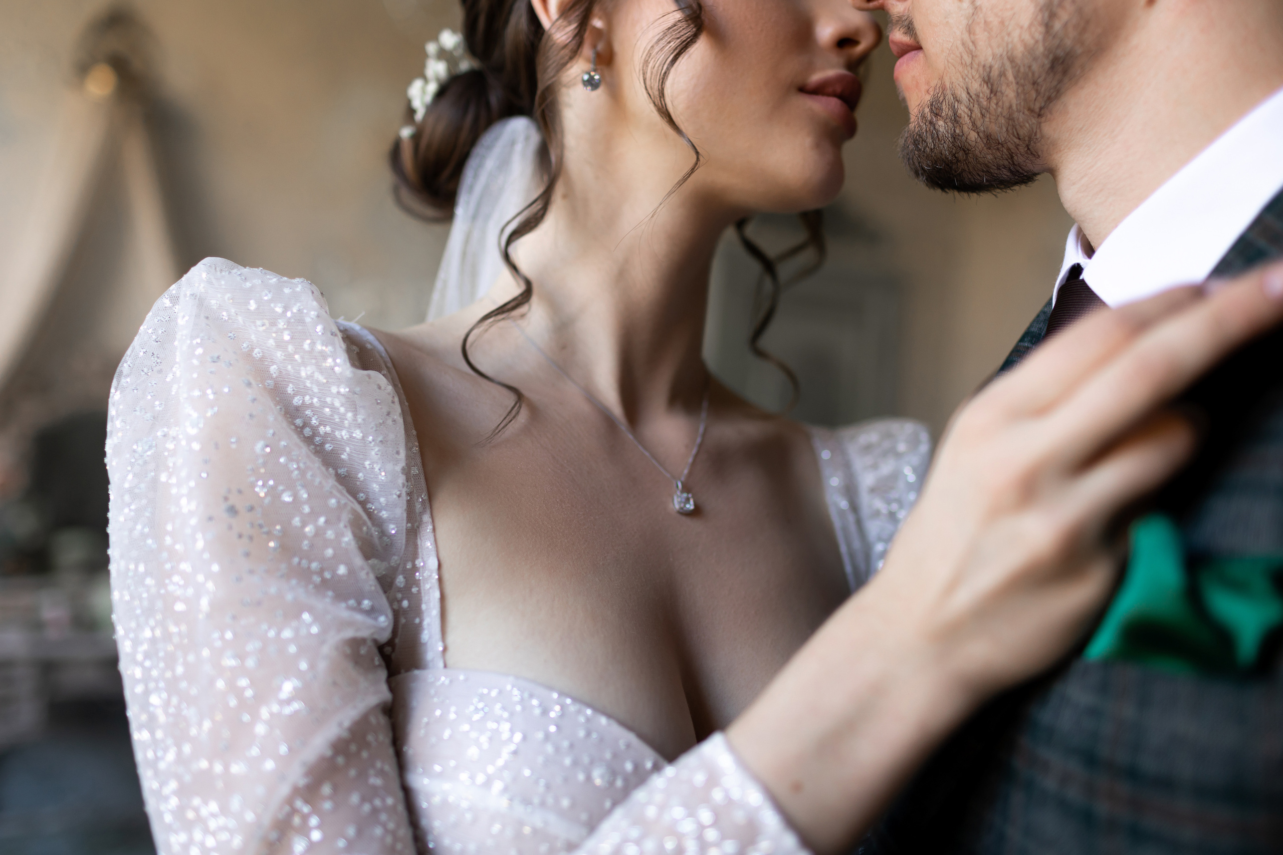 Лес без леса на церемонии в белладжио. Фотограф в Краснодаре Татьяна Безугляк