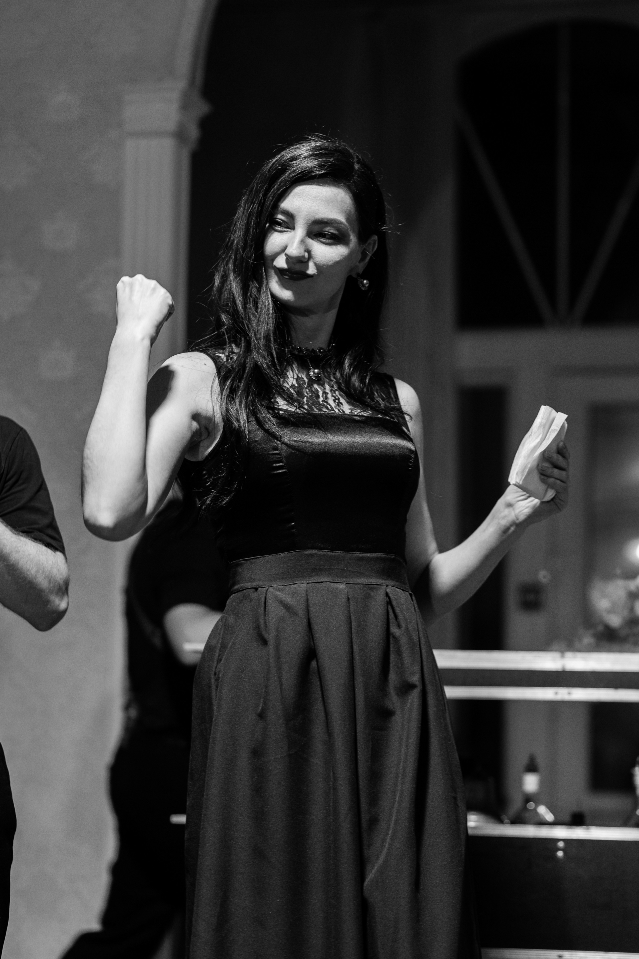 Лес без леса на церемонии в белладжио. Фотограф в Краснодаре Татьяна Безугляк