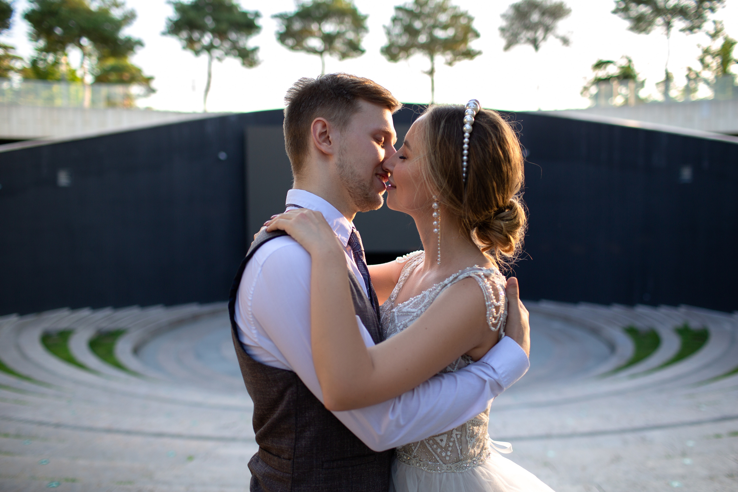 Свадебное портфолио. Фотограф в Краснодаре Татьяна Безугляк