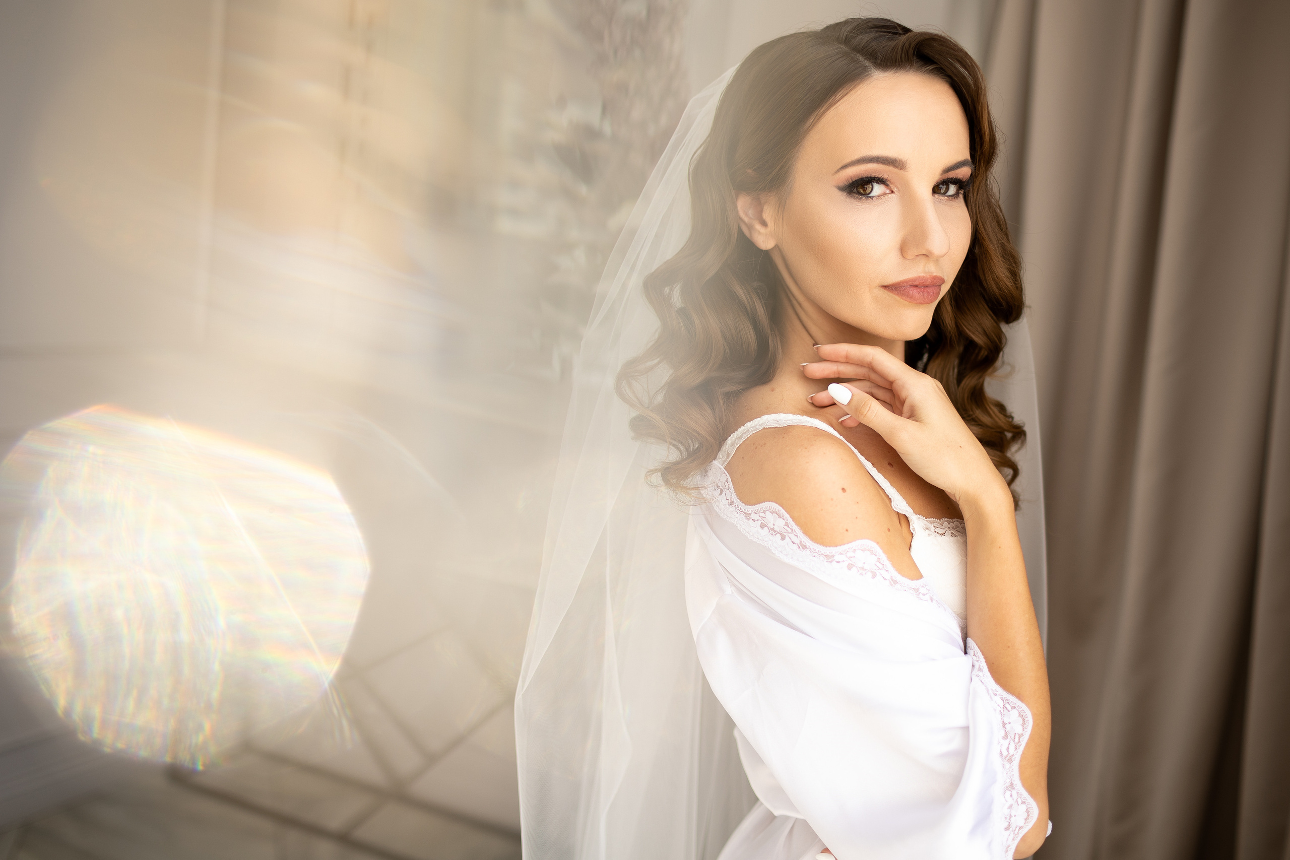 Свадебное портфолио. Фотограф в Краснодаре Татьяна Безугляк