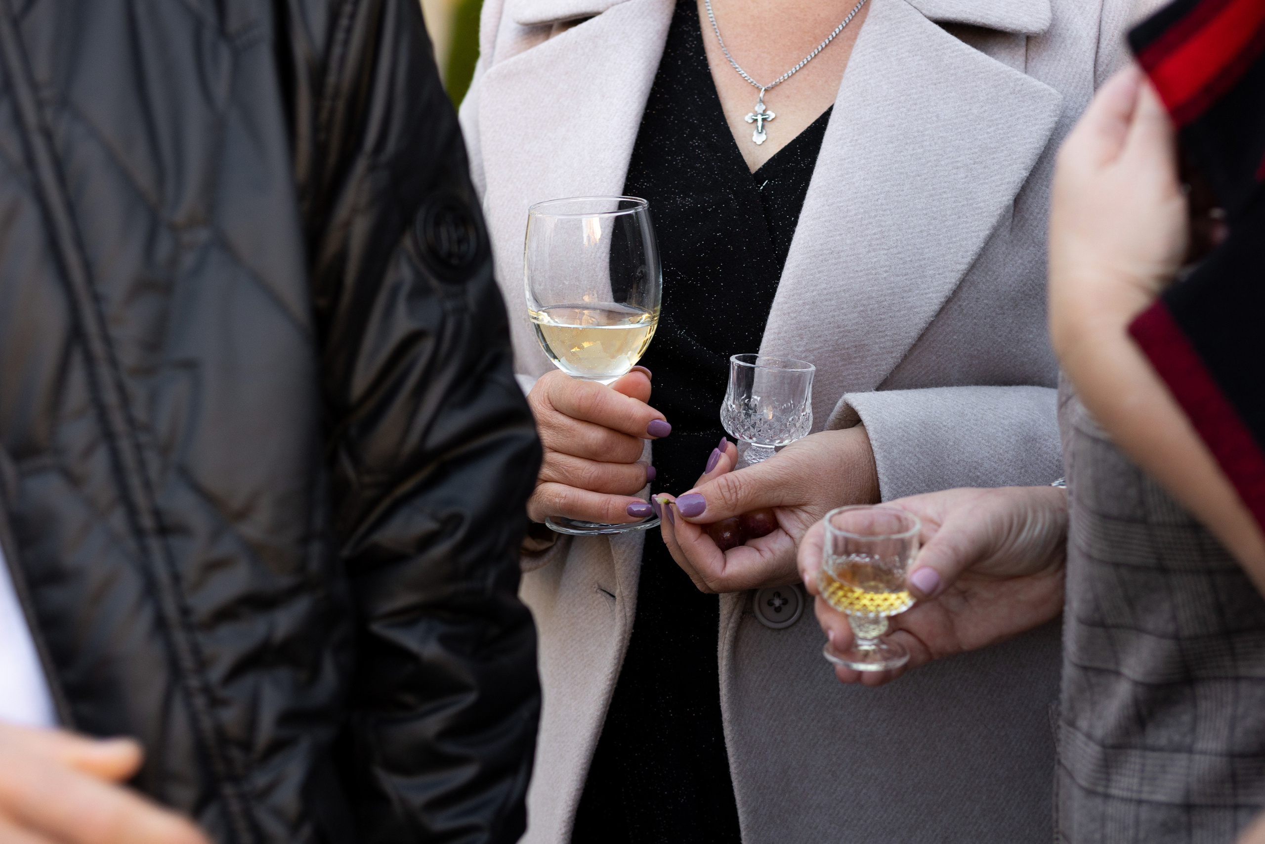 Лес без леса на церемонии в белладжио. Фотограф в Краснодаре Татьяна Безугляк