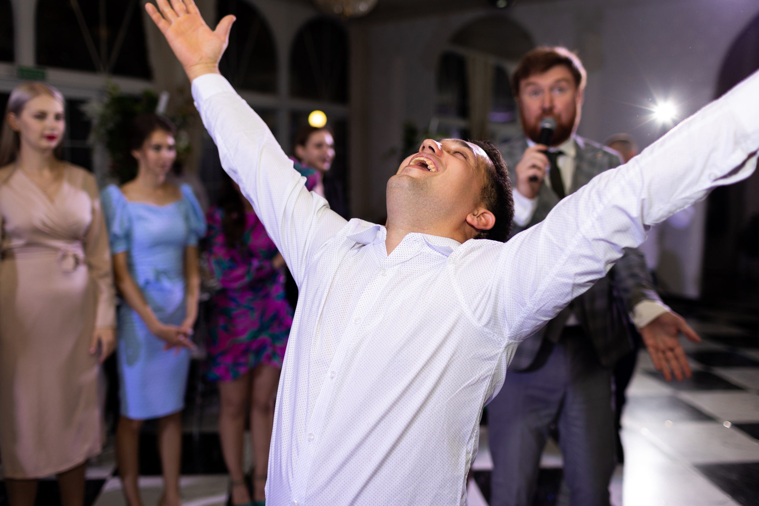 Лес без леса на церемонии в белладжио. Фотограф в Краснодаре Татьяна Безугляк