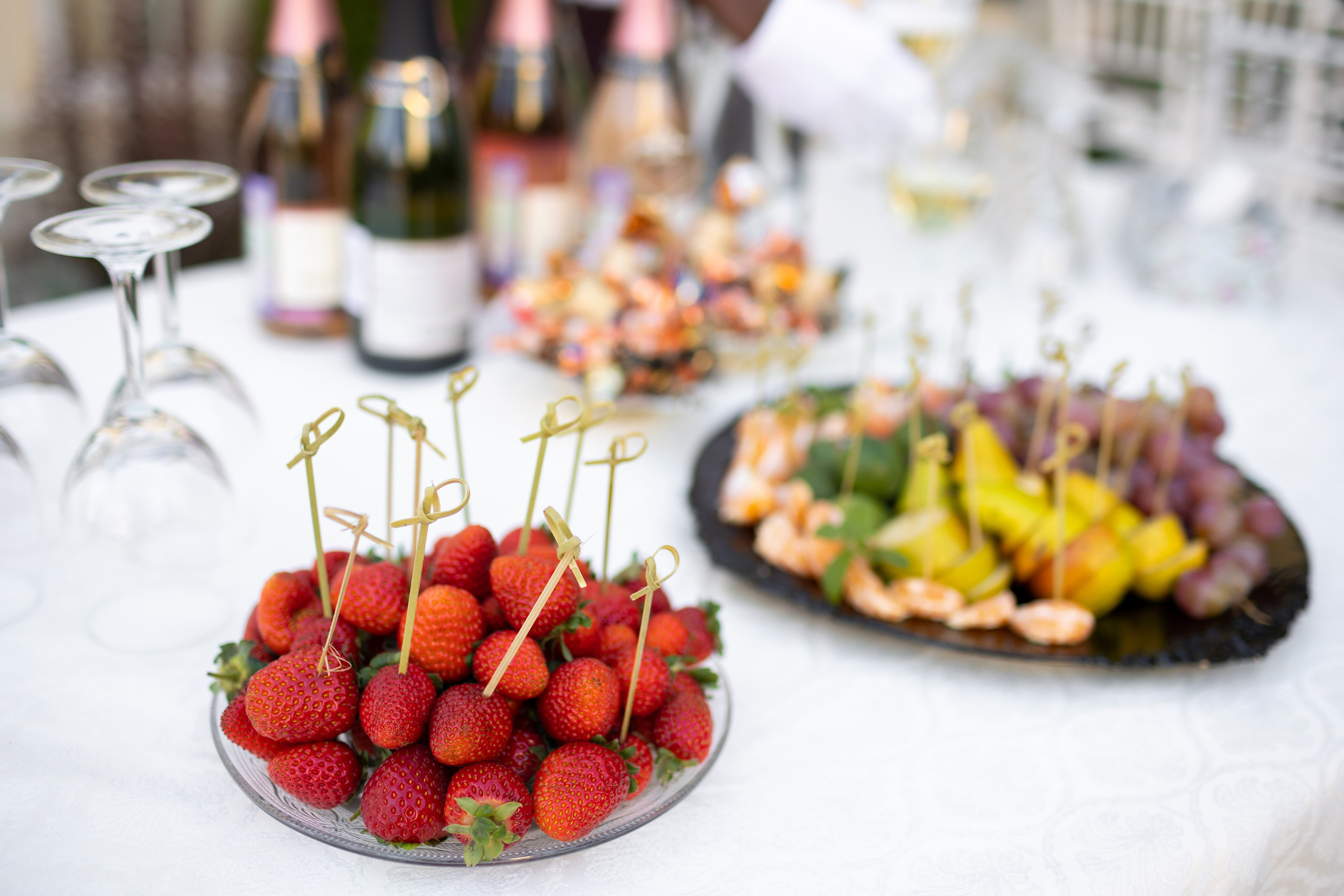 Лес без леса на церемонии в белладжио. Фотограф в Краснодаре Татьяна Безугляк