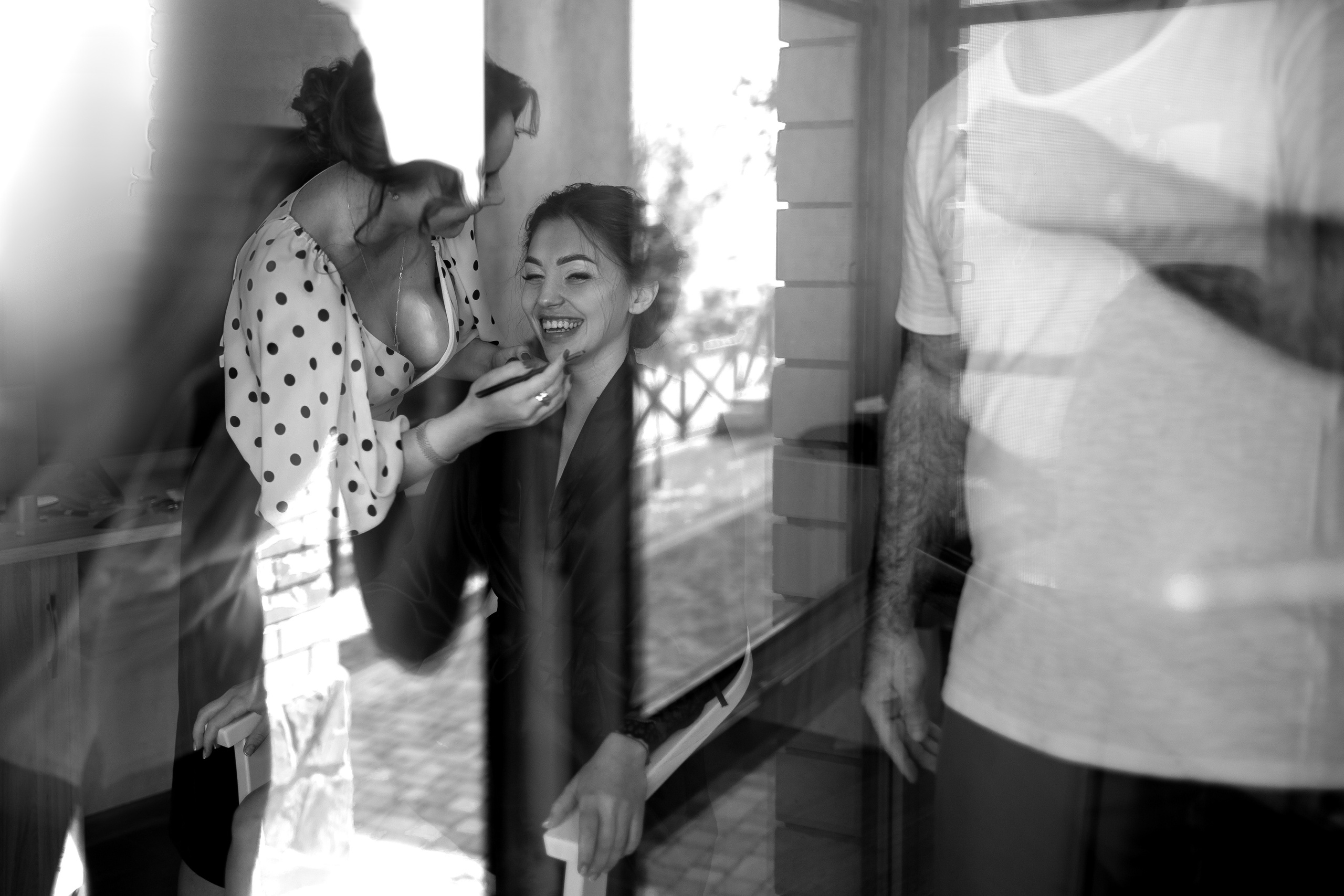 Свадебное портфолио. Фотограф в Краснодаре Татьяна Безугляк