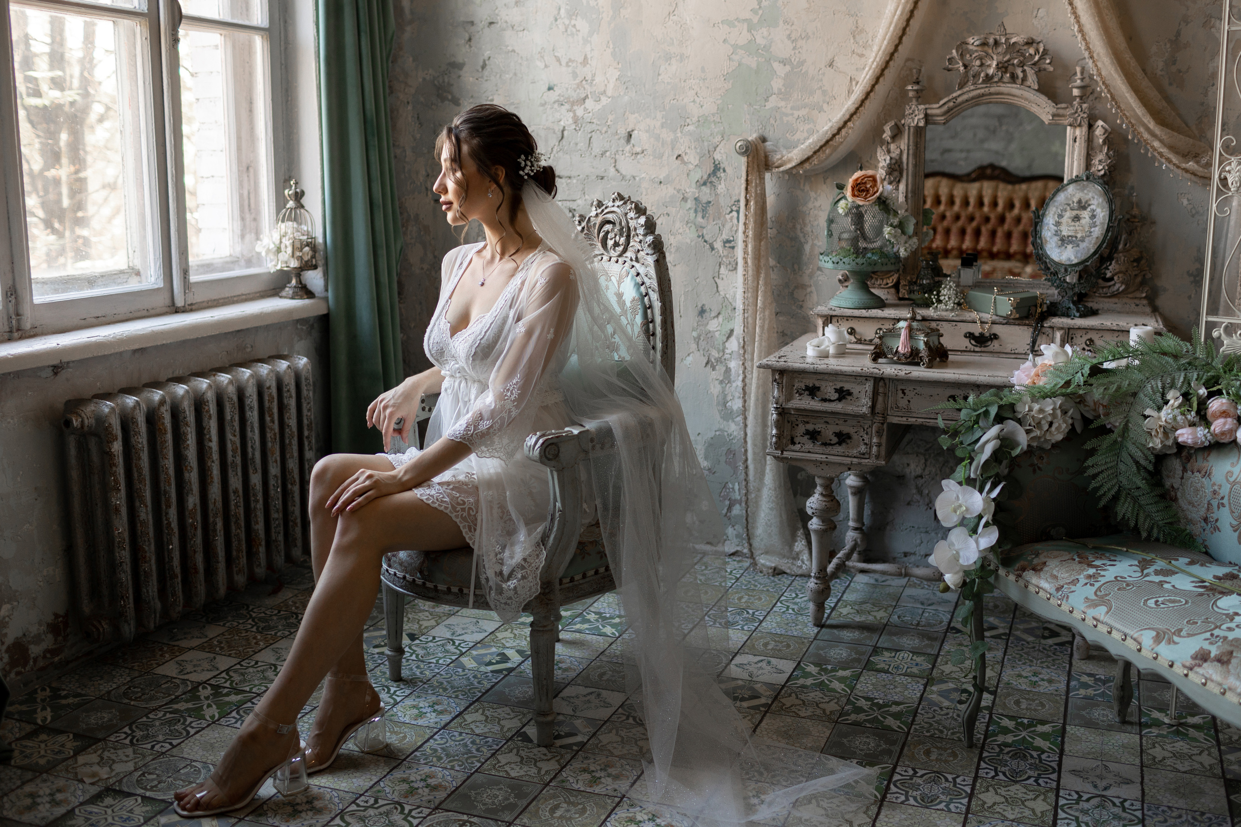 Лес без леса на церемонии в белладжио. Фотограф в Краснодаре Татьяна Безугляк