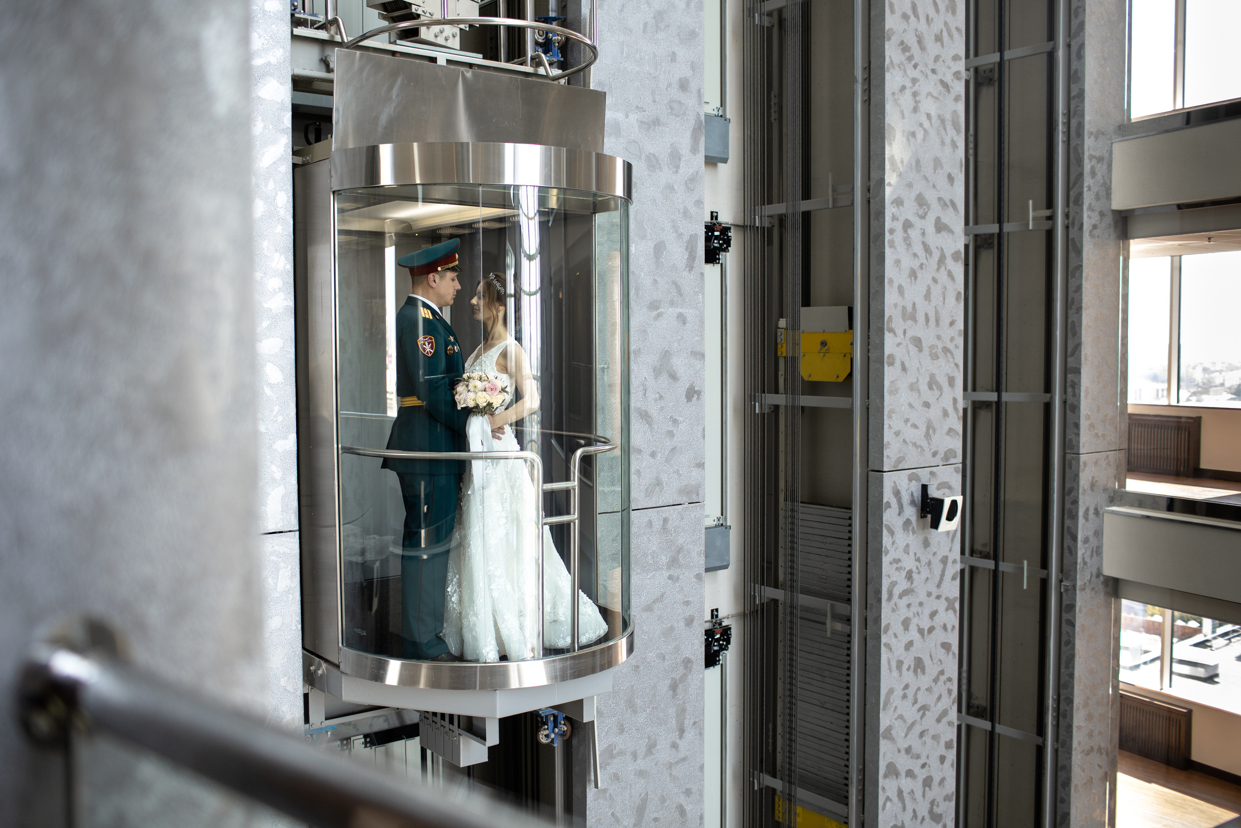 Свадебное портфолио. Фотограф в Краснодаре Татьяна Безугляк