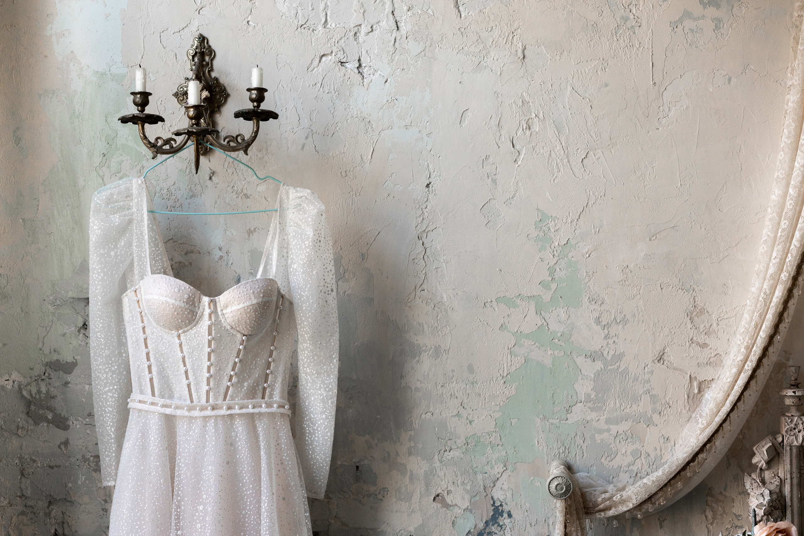 Лес без леса на церемонии в белладжио. Фотограф в Краснодаре Татьяна Безугляк