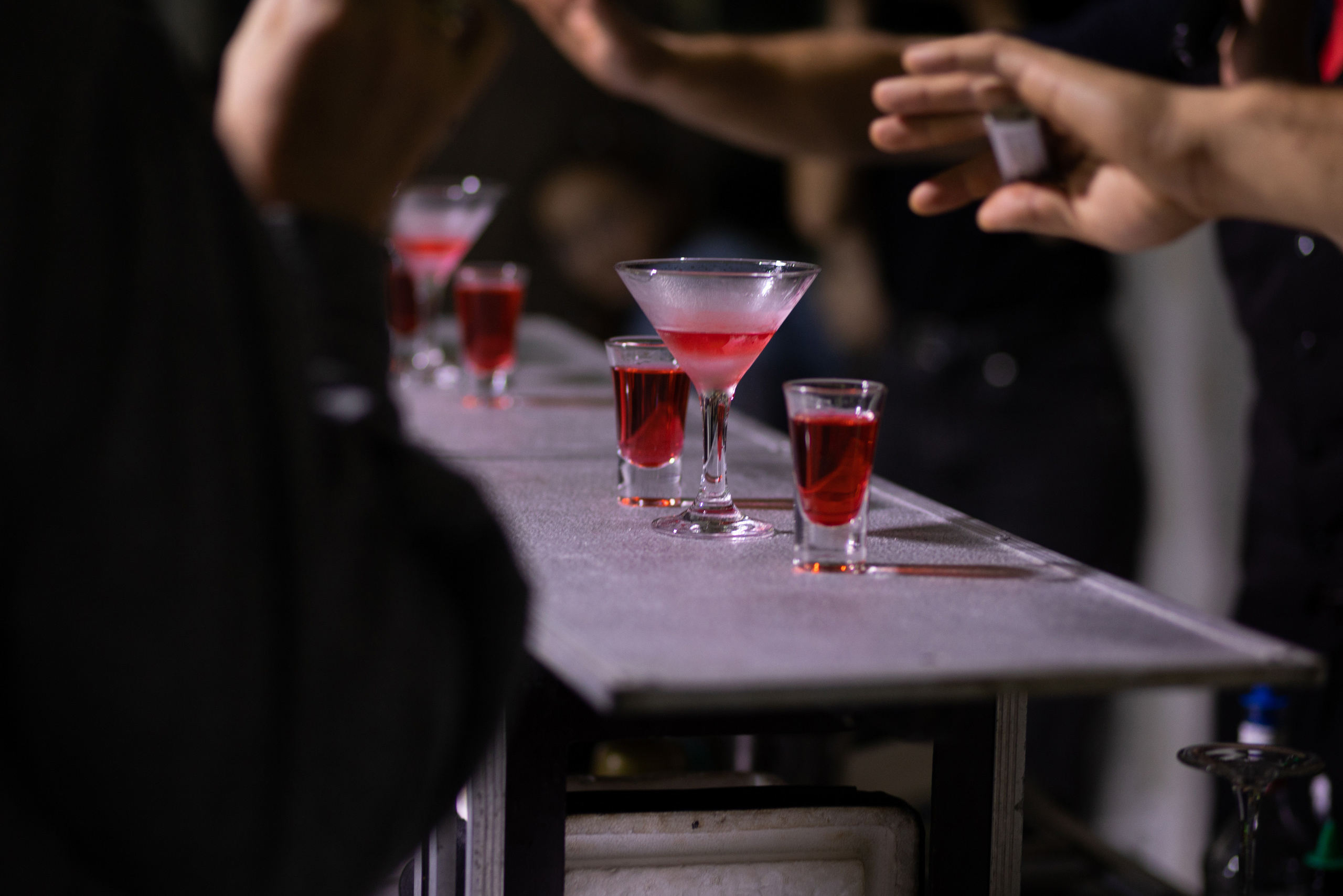 Лес без леса на церемонии в белладжио. Фотограф в Краснодаре Татьяна Безугляк