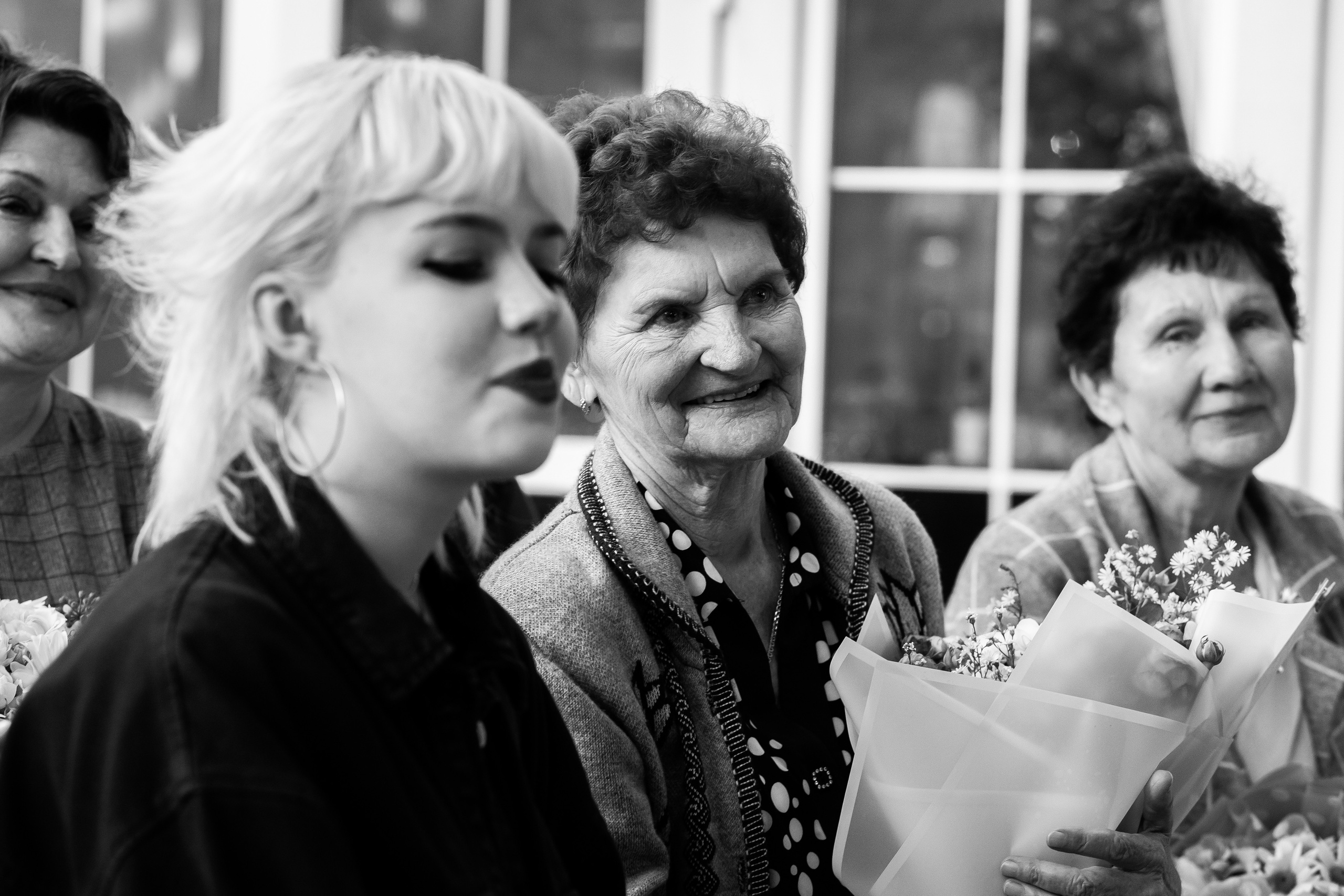 Лес без леса на церемонии в белладжио. Фотограф в Краснодаре Татьяна Безугляк