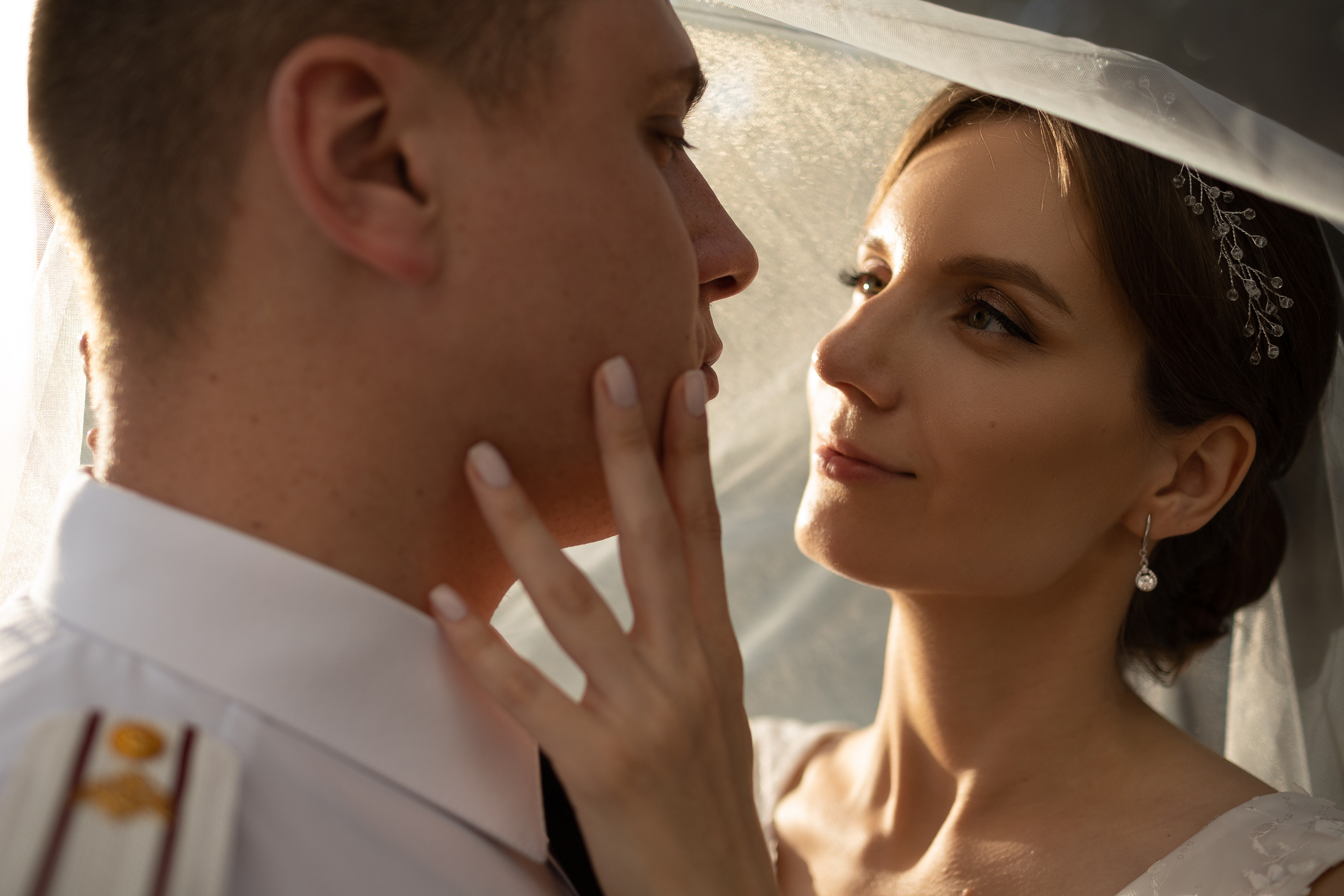 Свадебное портфолио. Фотограф в Краснодаре Татьяна Безугляк