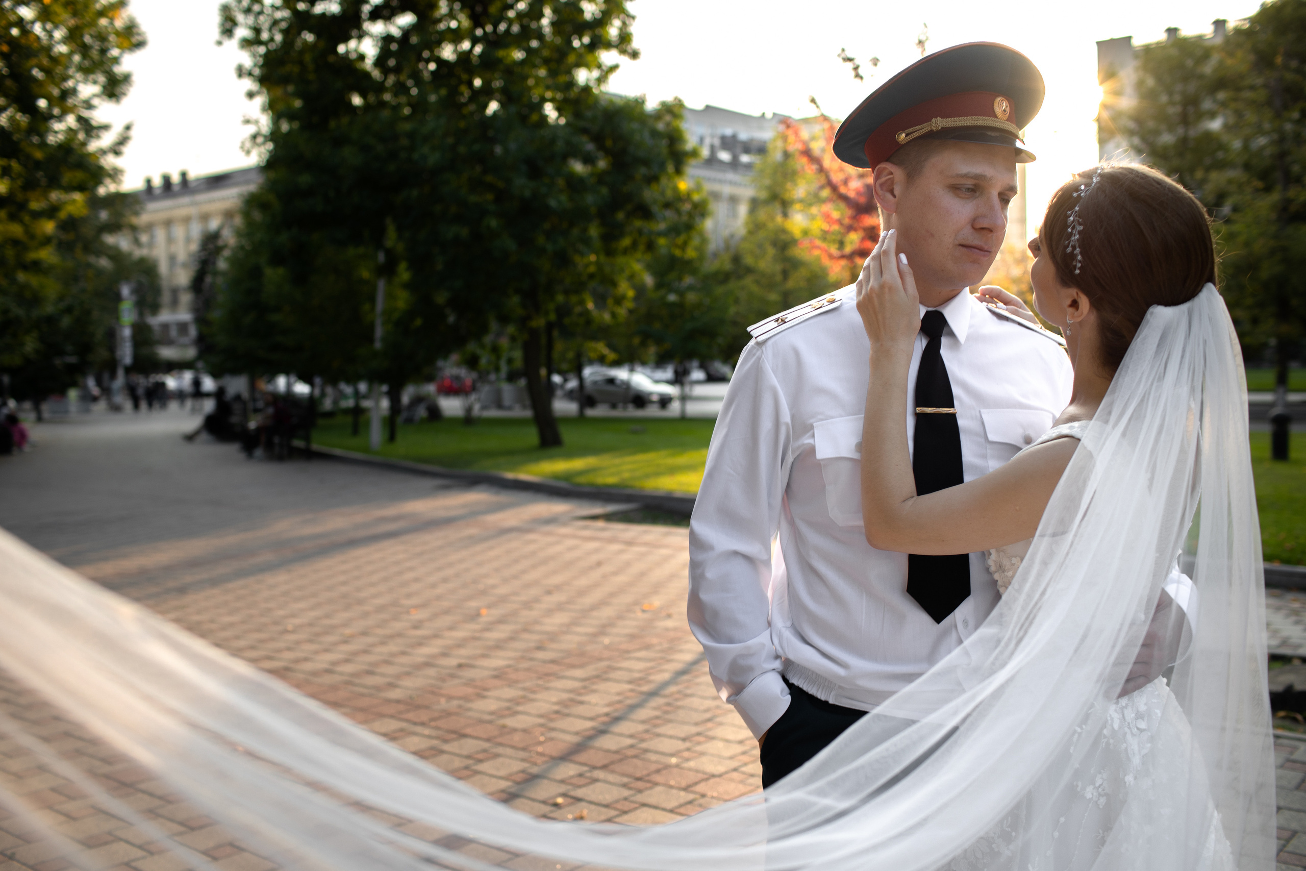 Свадебное портфолио. Фотограф в Краснодаре Татьяна Безугляк