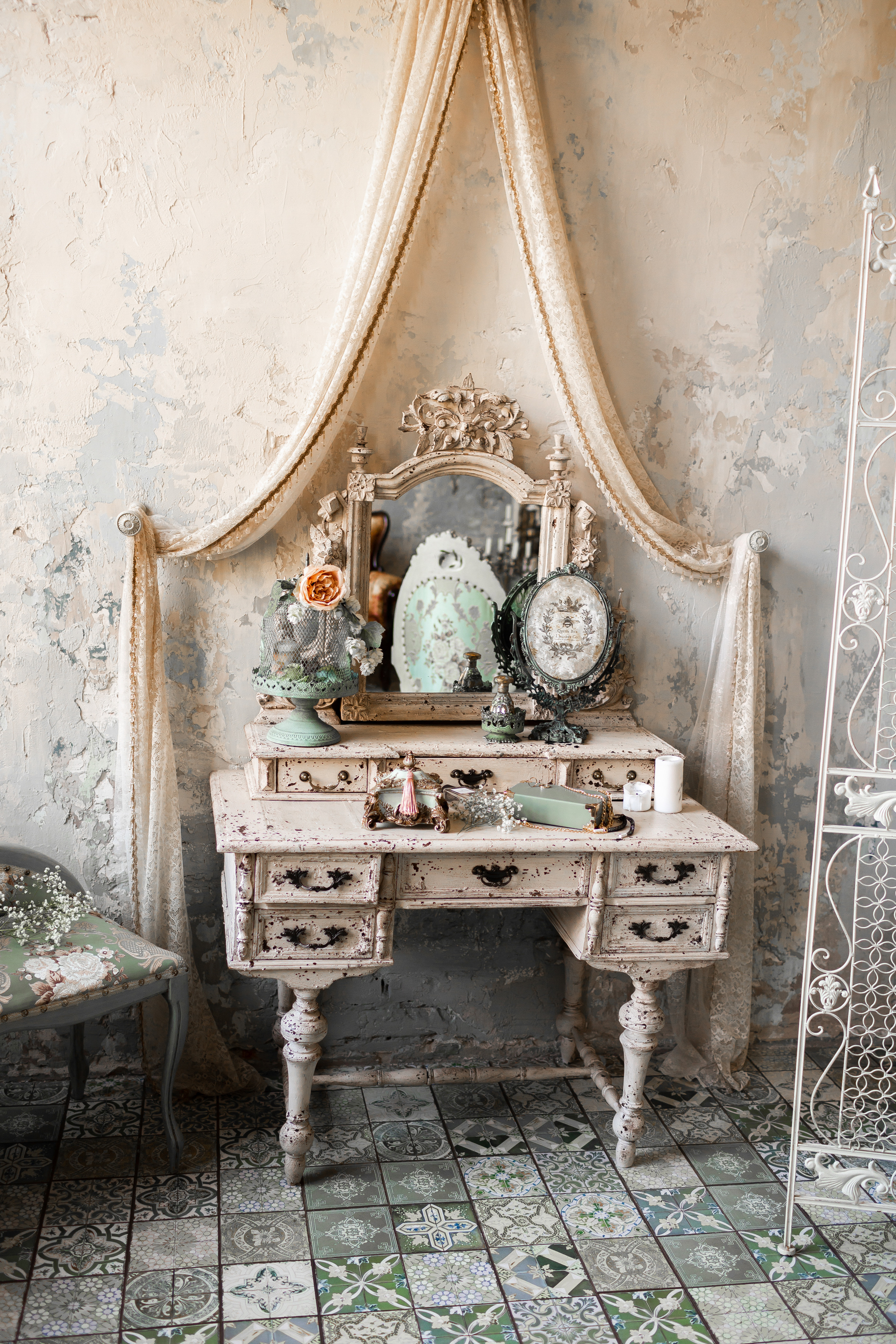 Лес без леса на церемонии в белладжио. Фотограф в Краснодаре Татьяна Безугляк