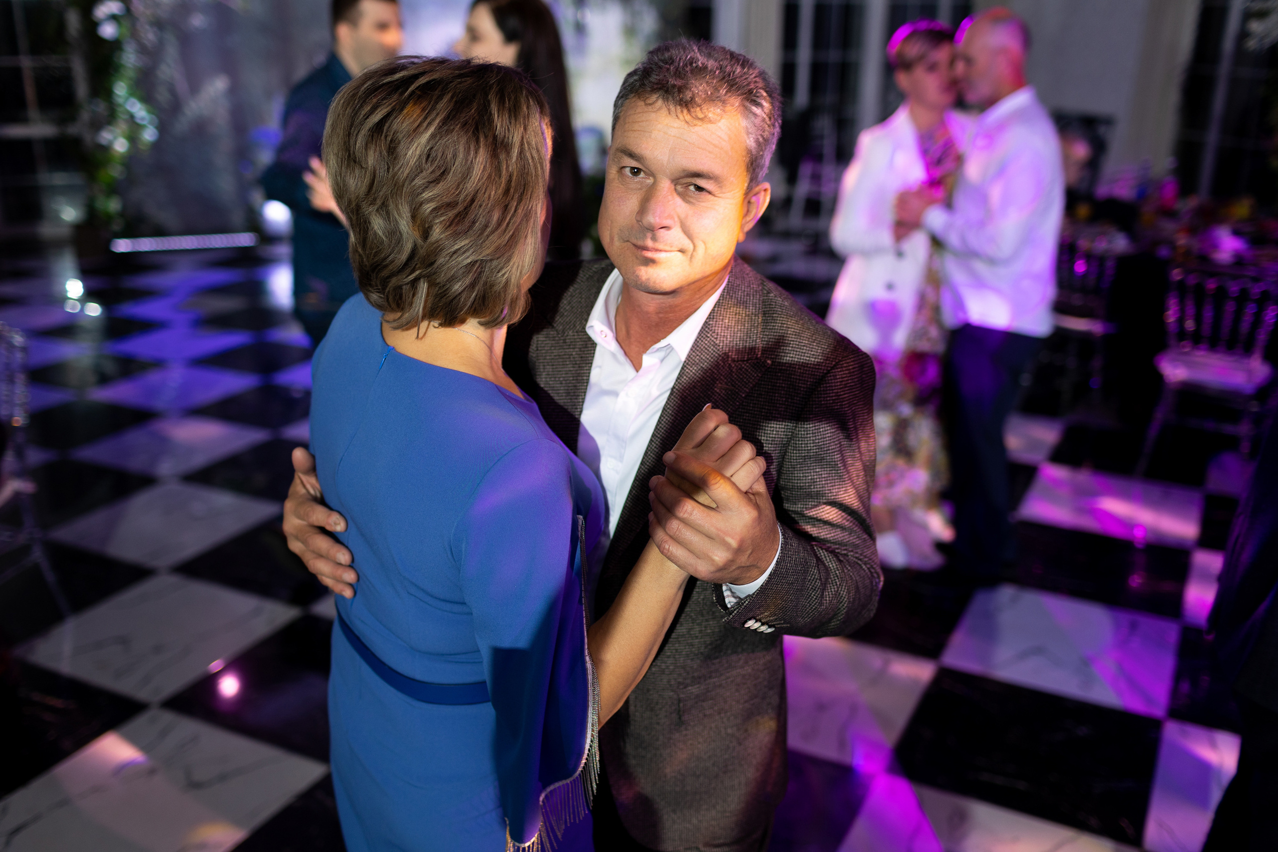 Лес без леса на церемонии в белладжио. Фотограф в Краснодаре Татьяна Безугляк