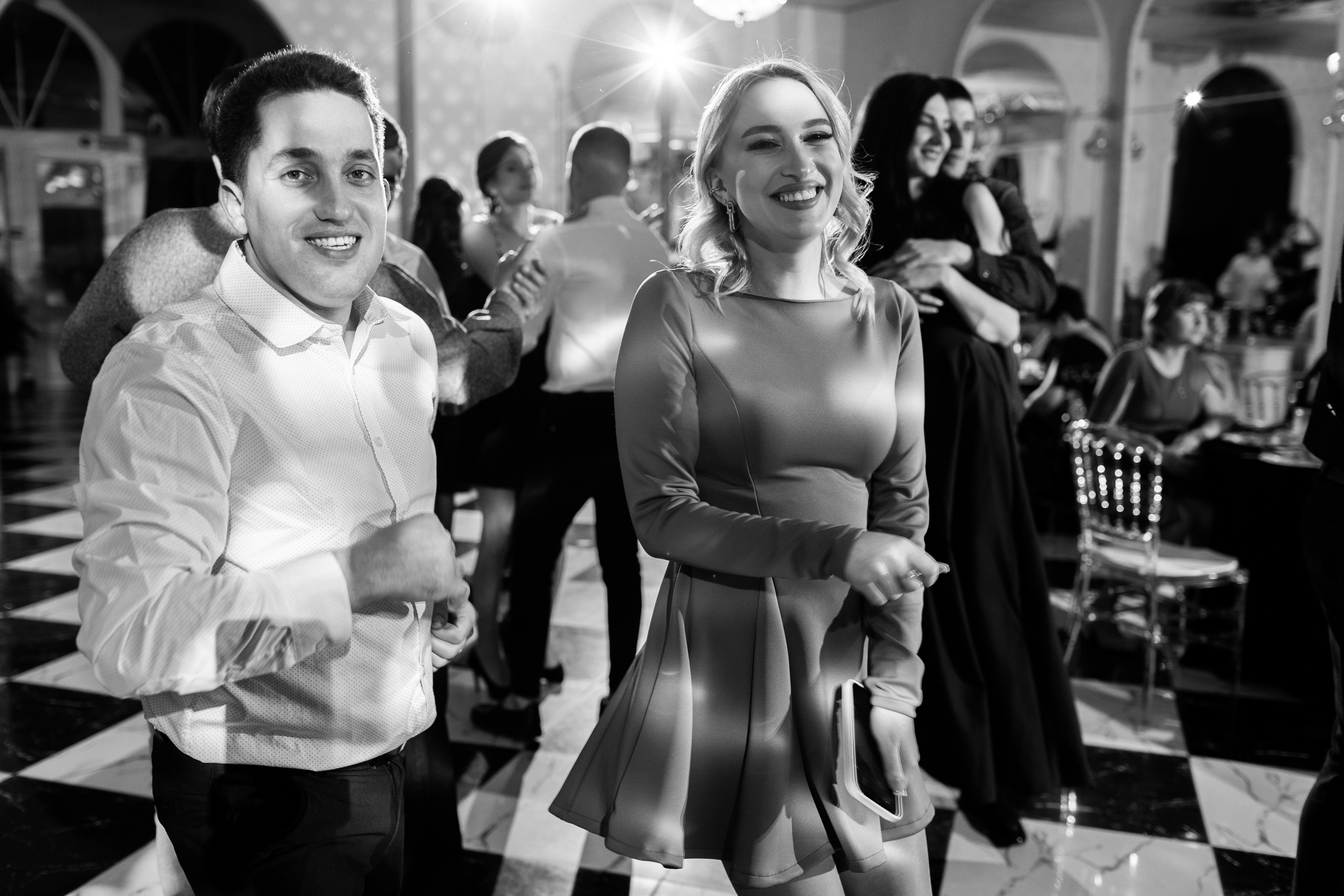 Лес без леса на церемонии в белладжио. Фотограф в Краснодаре Татьяна Безугляк