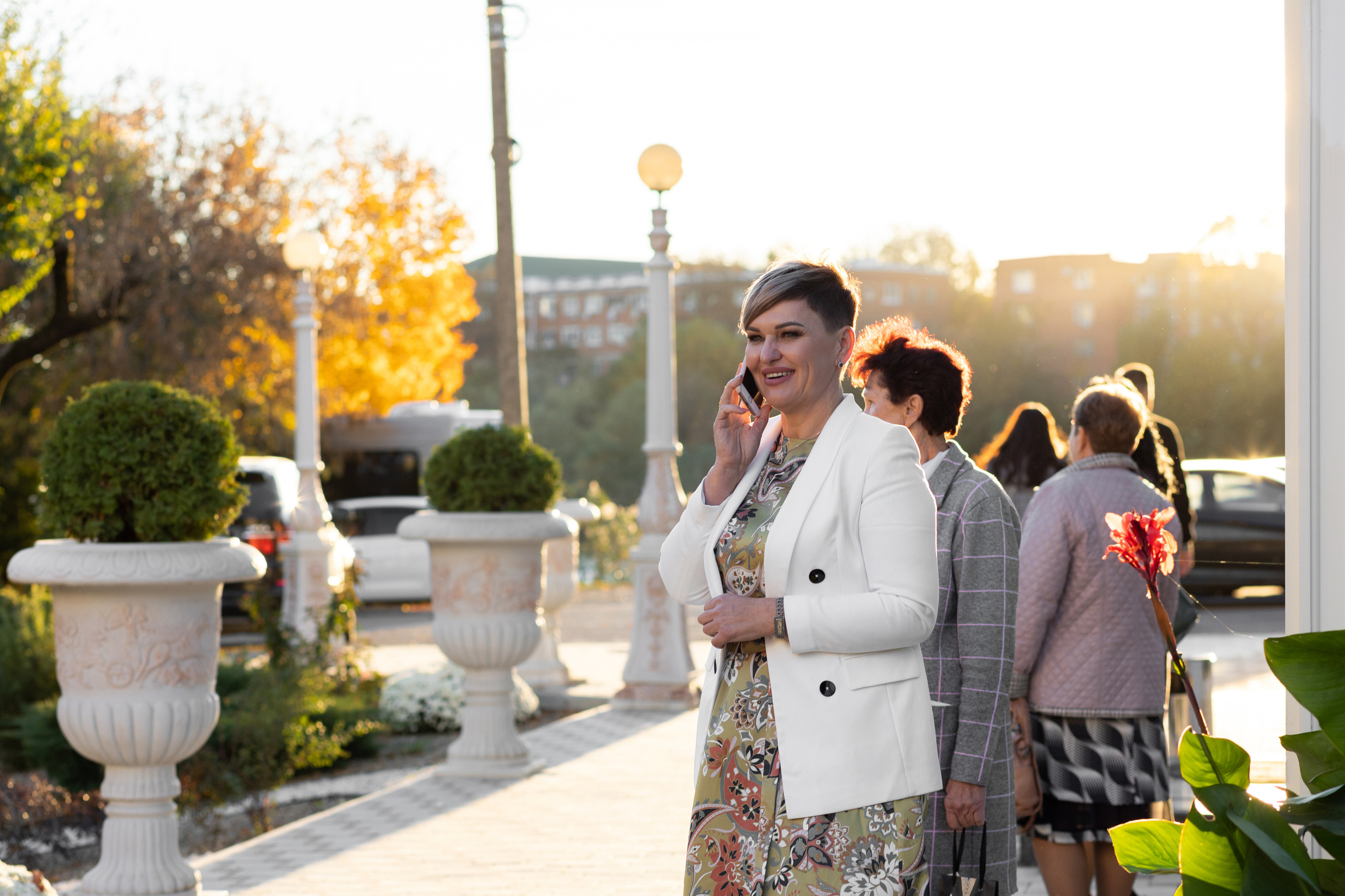 Лес без леса на церемонии в белладжио. Фотограф в Краснодаре Татьяна Безугляк