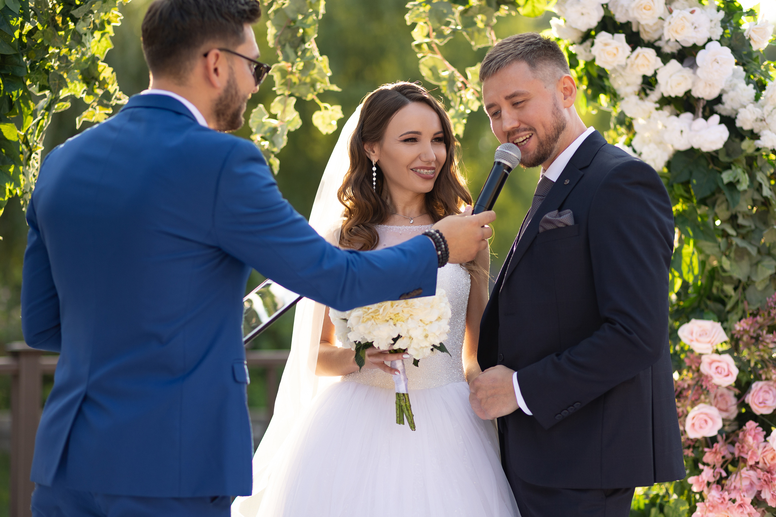 Свадебное портфолио. Фотограф в Краснодаре Татьяна Безугляк