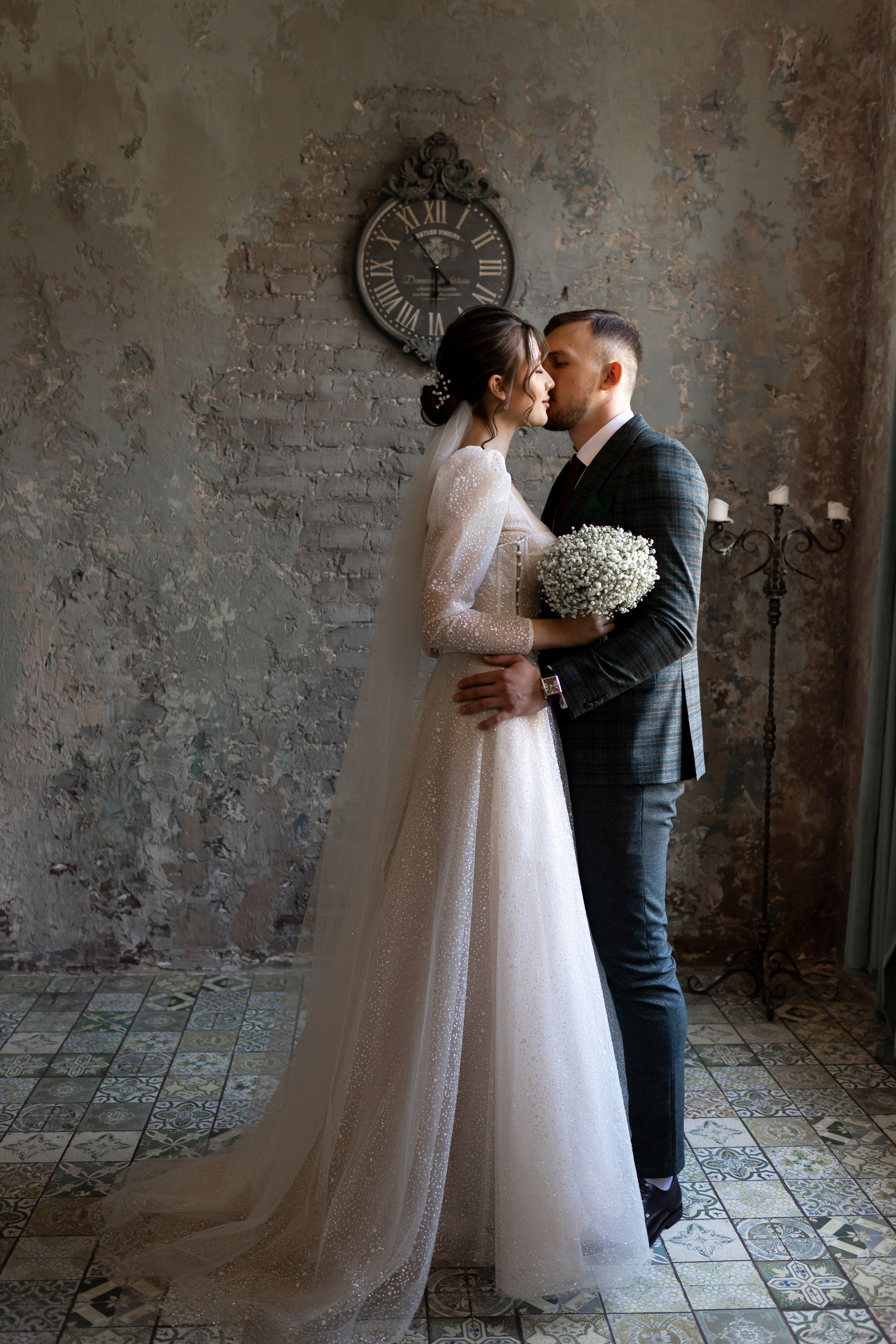 Лес без леса на церемонии в белладжио. Фотограф в Краснодаре Татьяна Безугляк