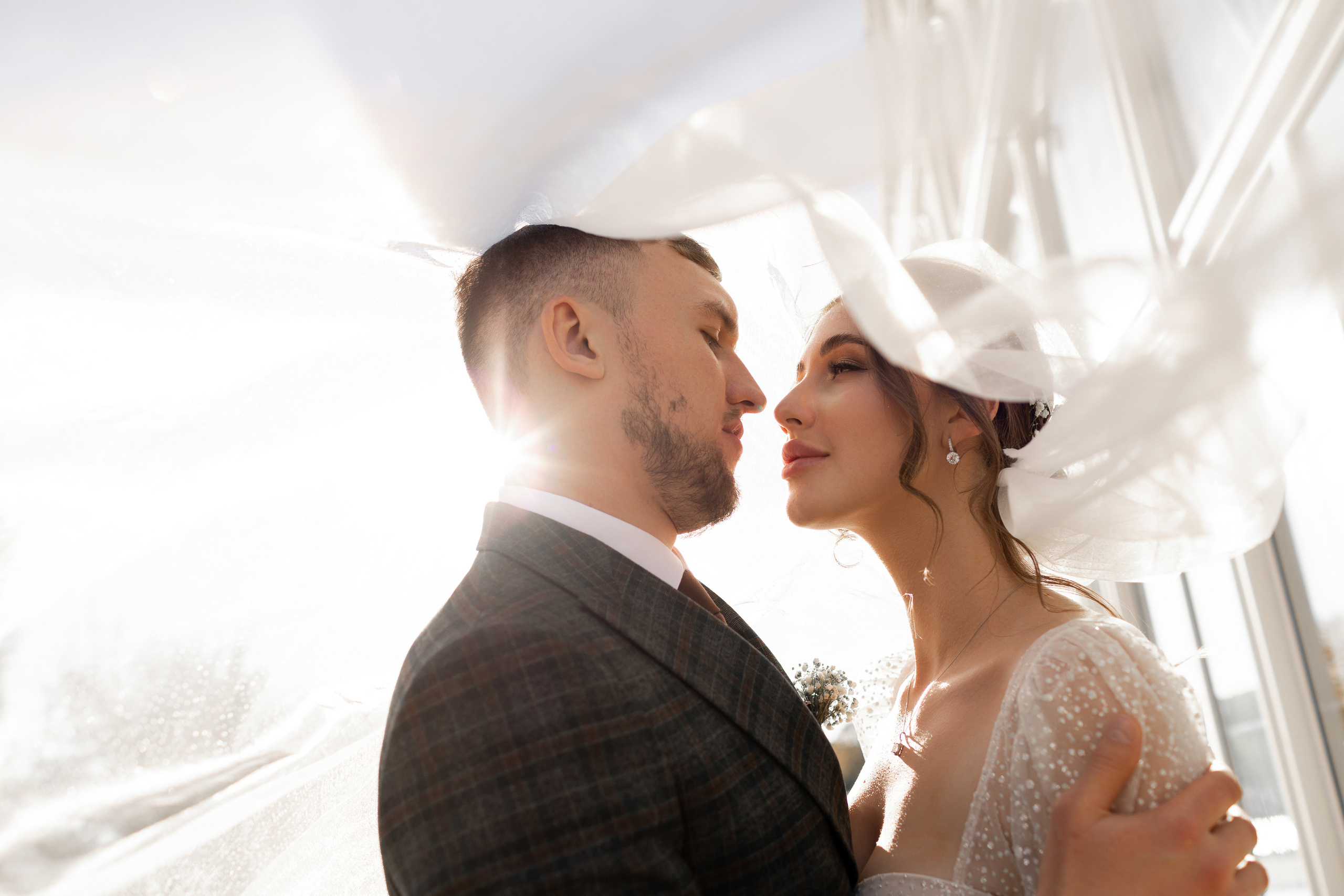 Свадебное портфолио. Фотограф в Краснодаре Татьяна Безугляк