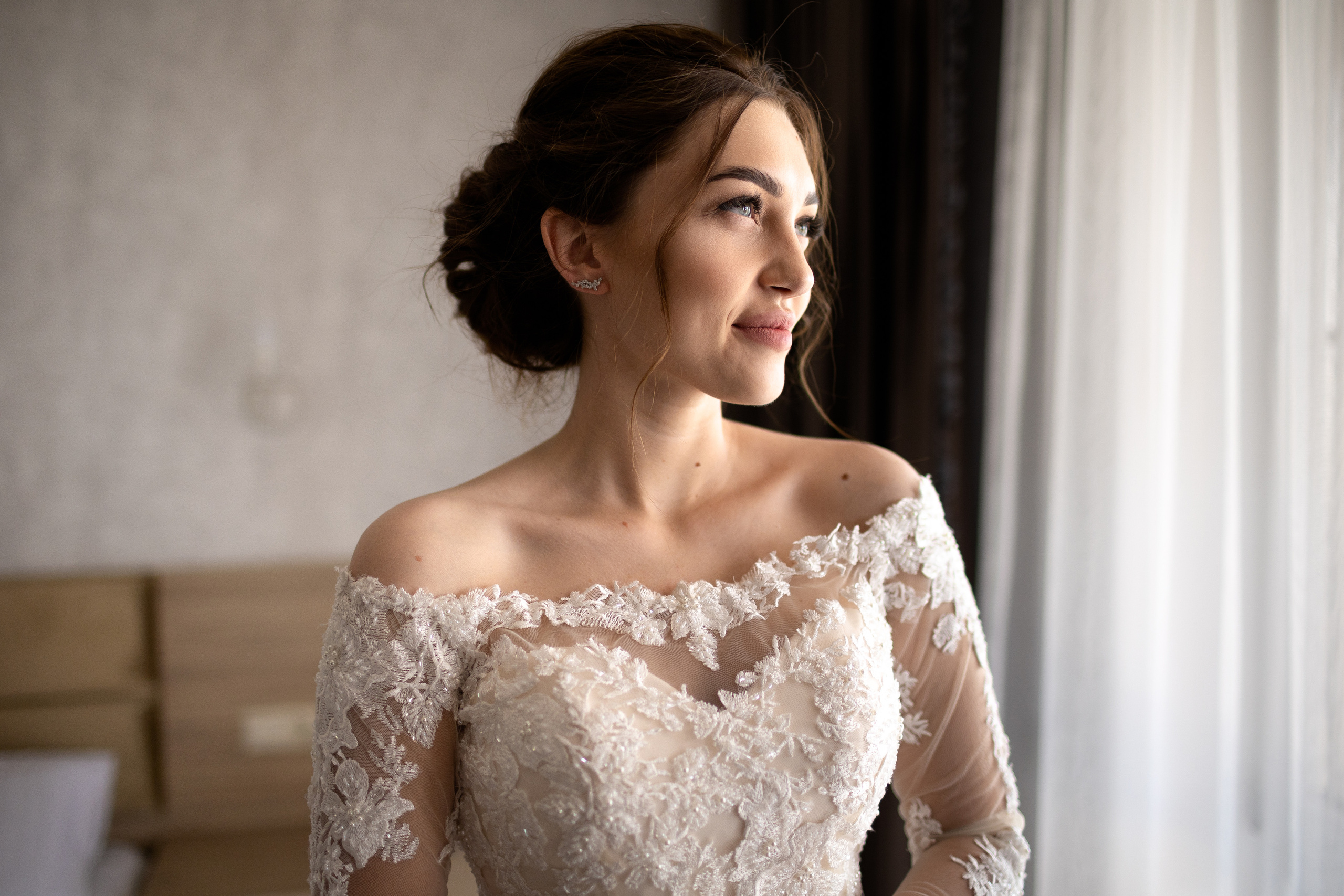 Свадебное портфолио. Фотограф в Краснодаре Татьяна Безугляк