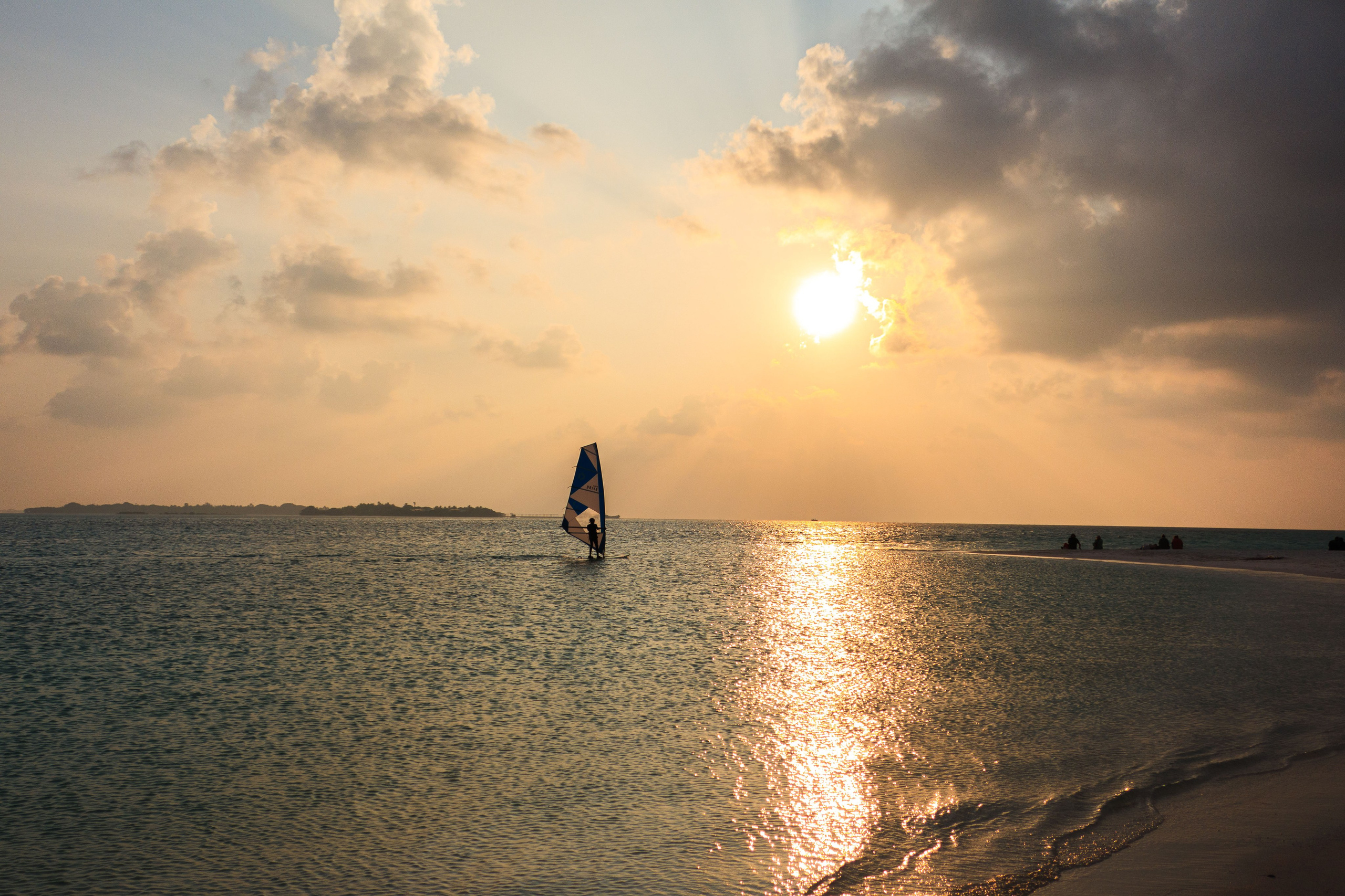 О.Тулусду. Мальдивы. Фотограф Светлана Голицына