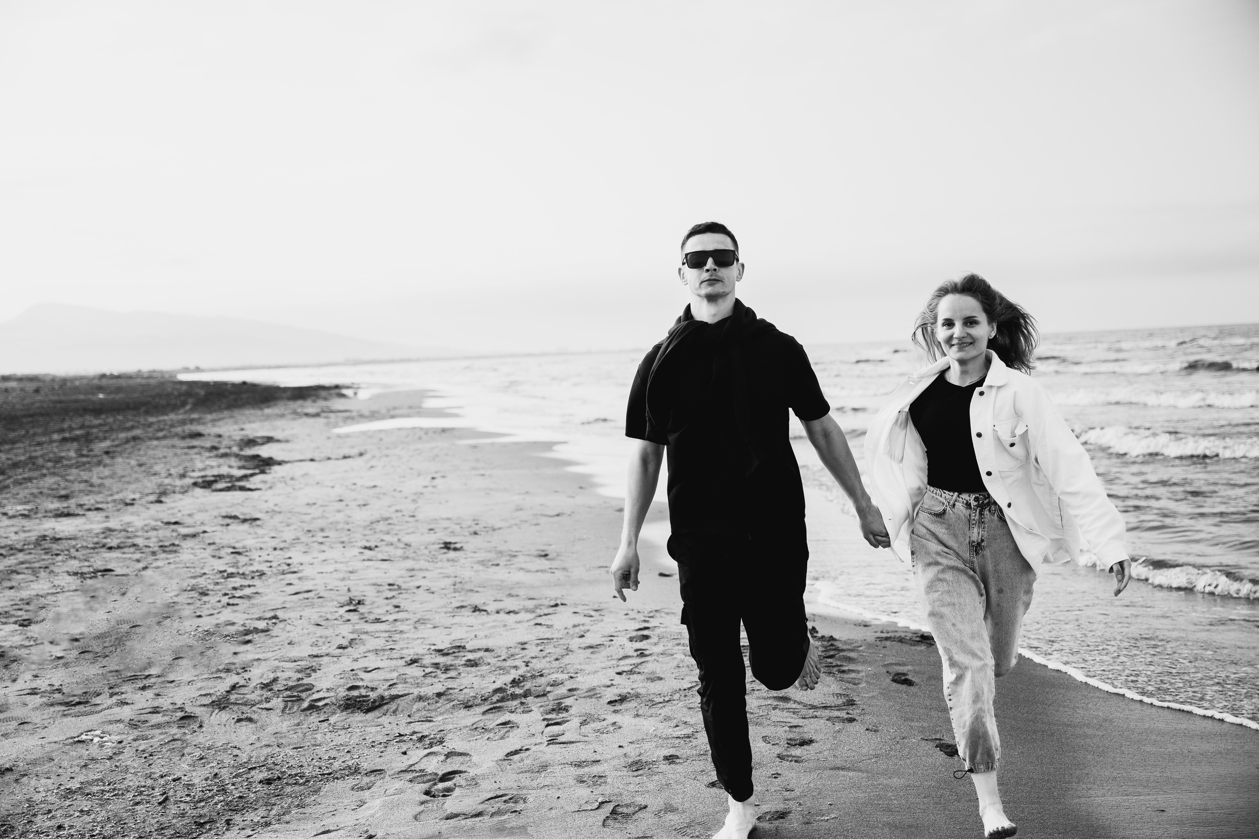 Оля & Вадим. Свадебный и портретный фотограф в Минске и РБ Владислав Саков