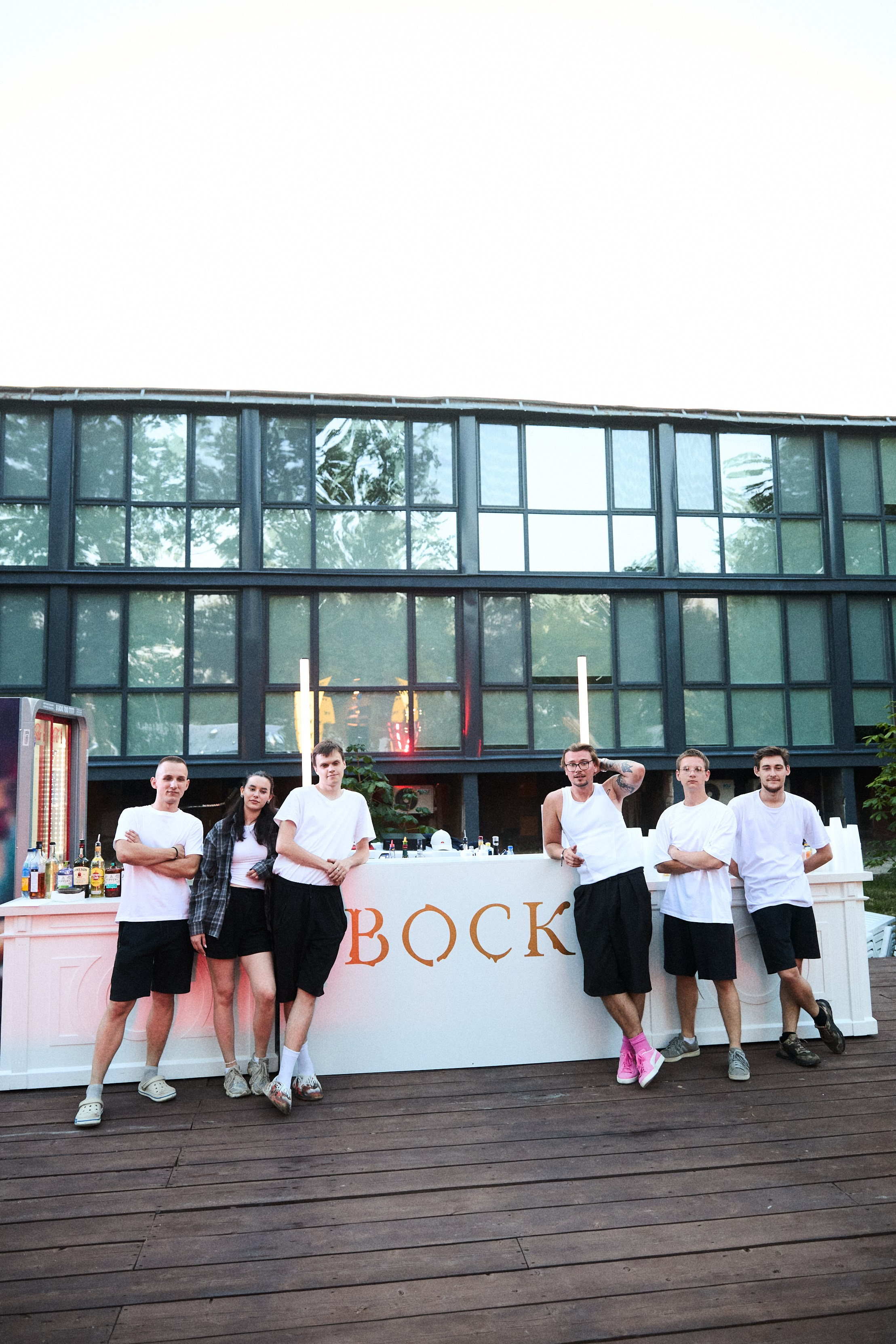 FACE2FACE. Фотограф Максим Маркелов