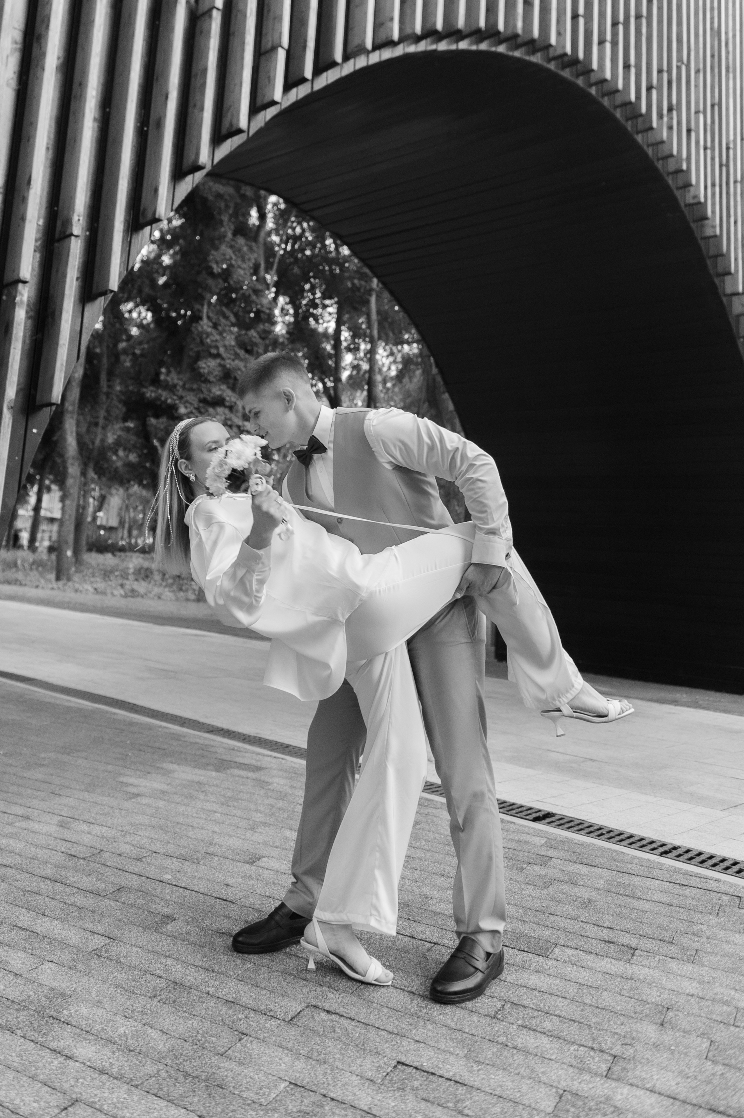 Предсвадебная прогулка. ТВОЁ ФОТО | ВИДЕО