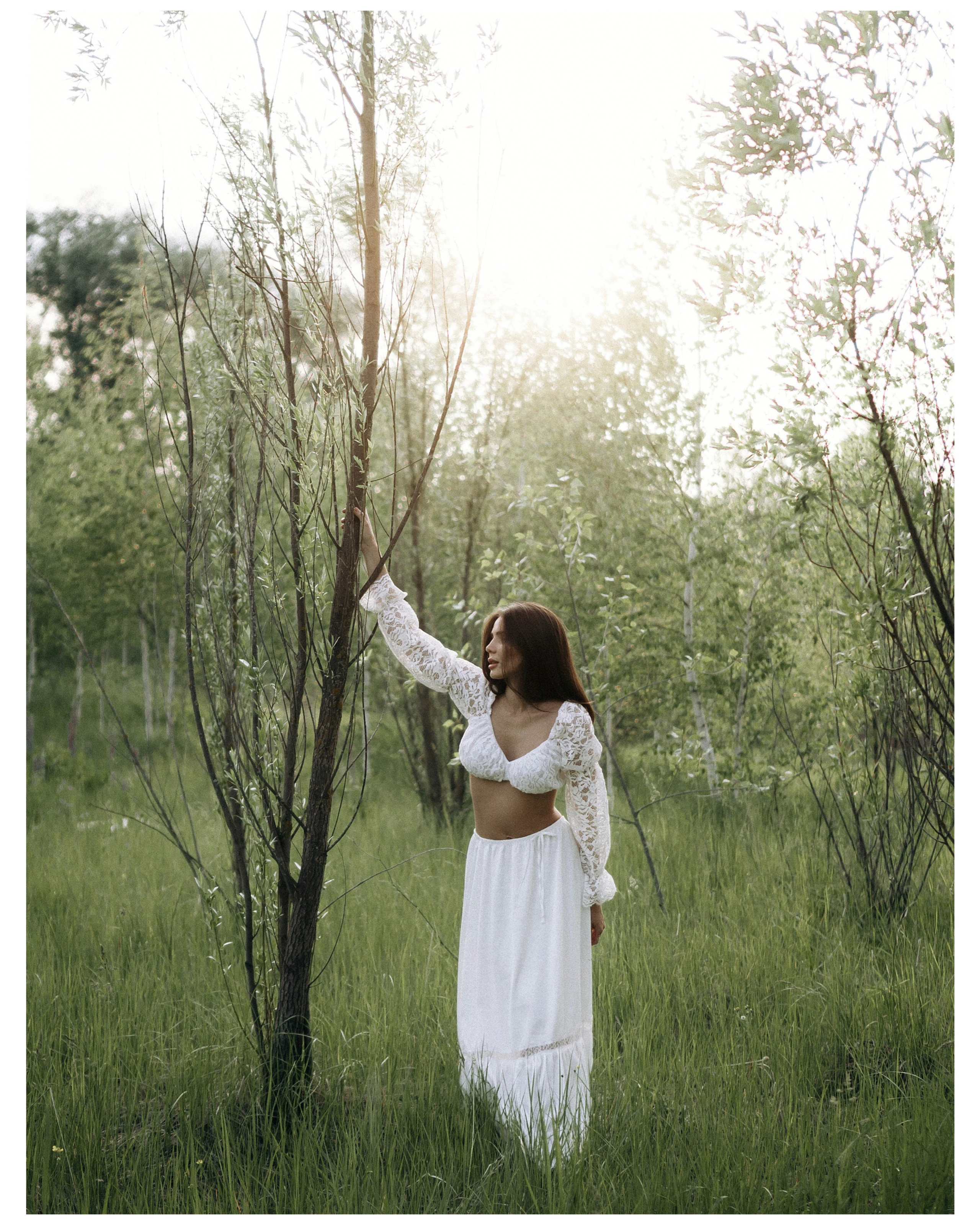 Anastasia. Индивидуальная и семейная фотосессия в Чебоксарах Оксана Русакова