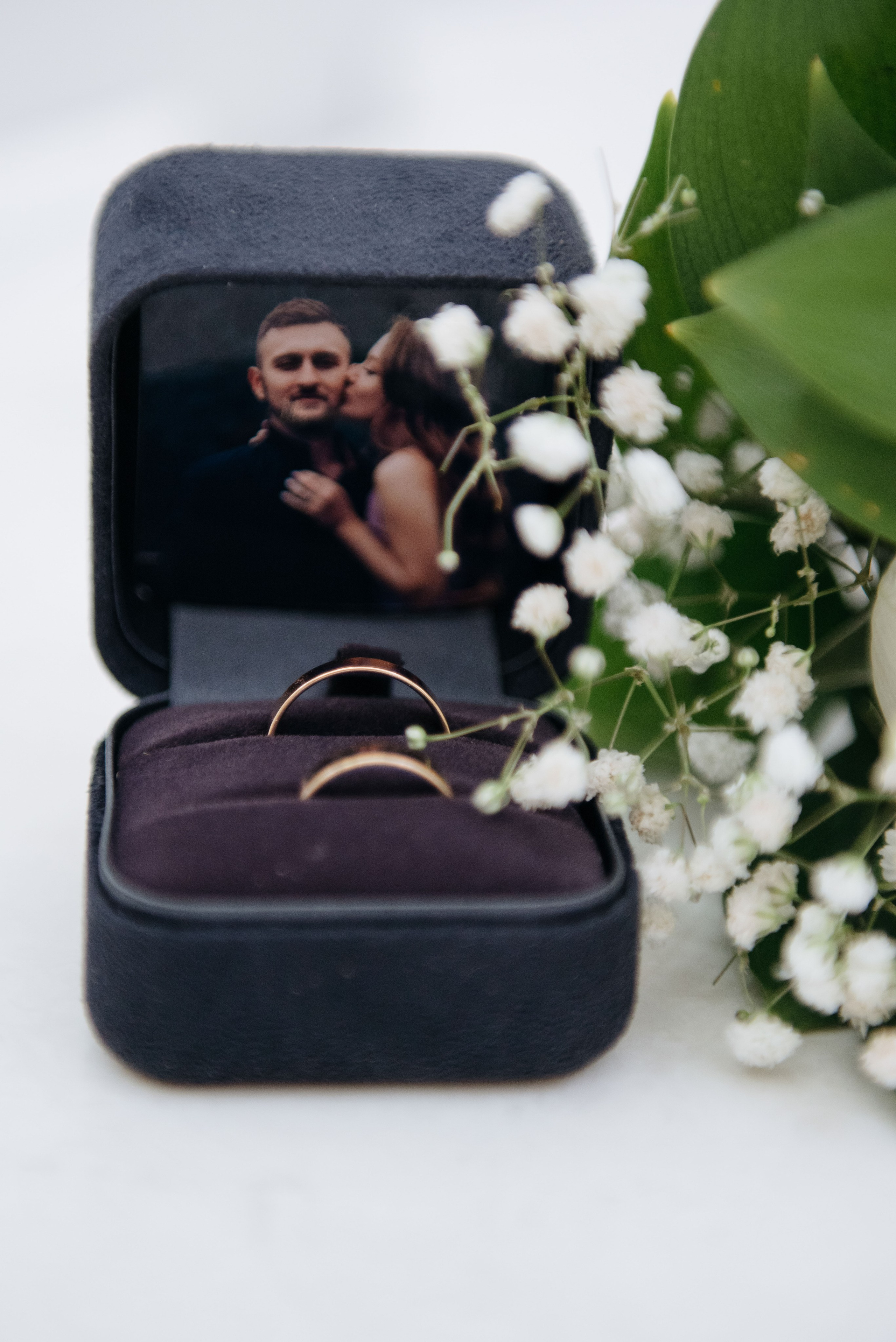 Виталий и Ангелина. Свадебный фотограф — фотограф на свадьбу в Воронеже — Свадебное фото