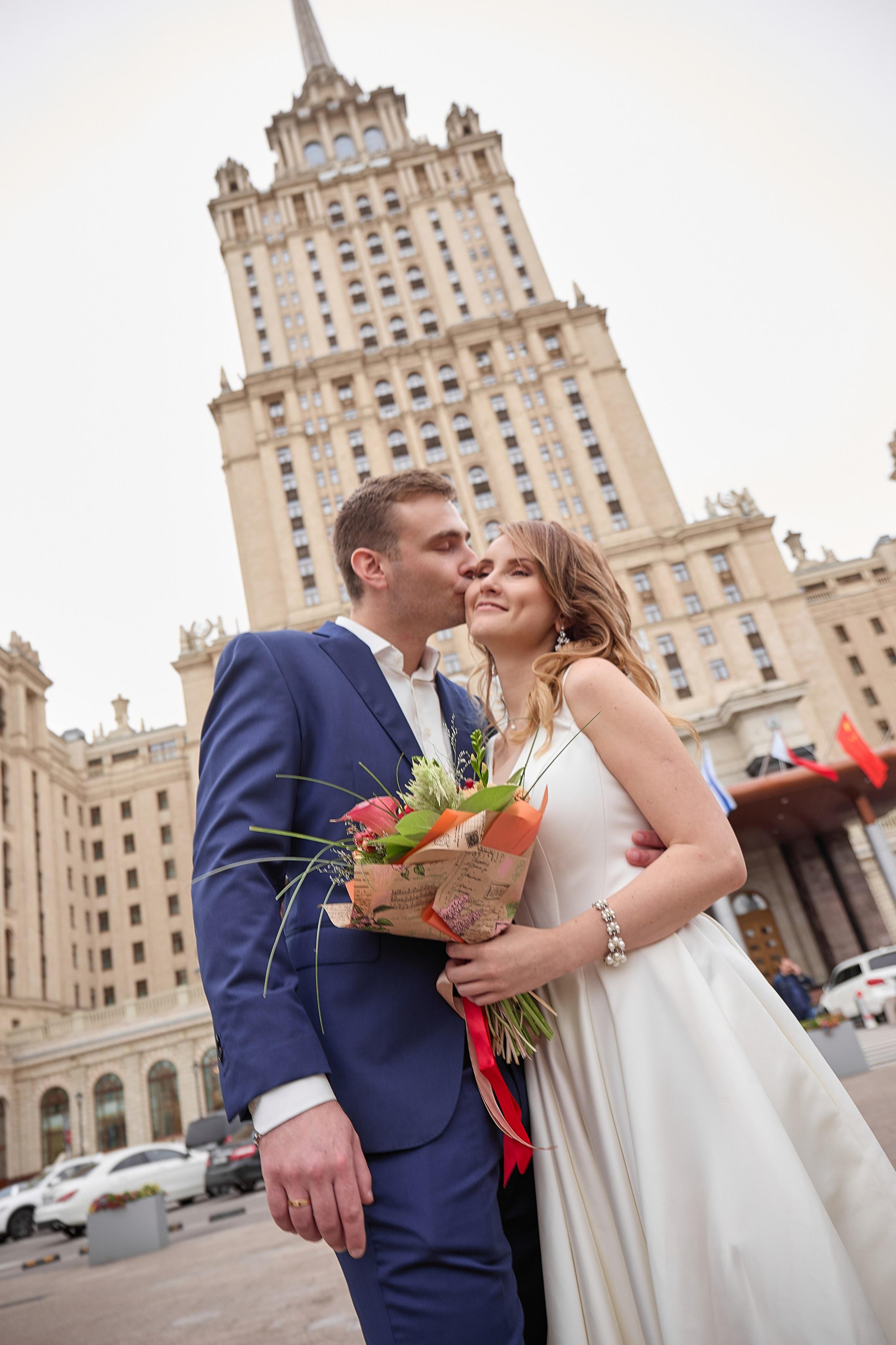 Свадьба. Артём Павленко, фотограф и контент-мейкер в Москве. Съёмка людей, брендов, ресторанов и недвижимости