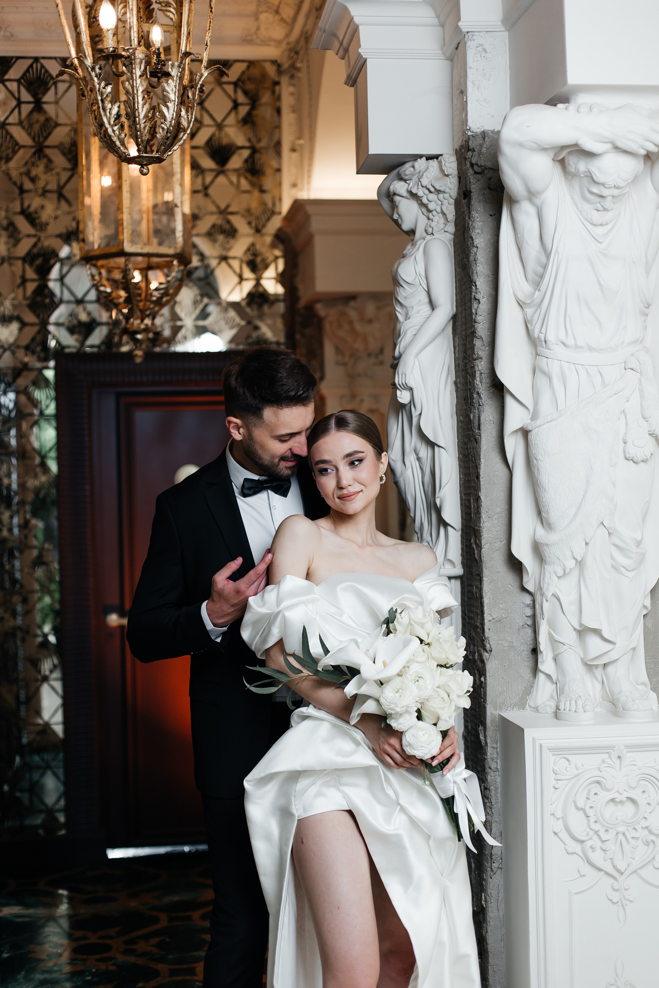 Свадьбы. Свадебный и семейный фотограф