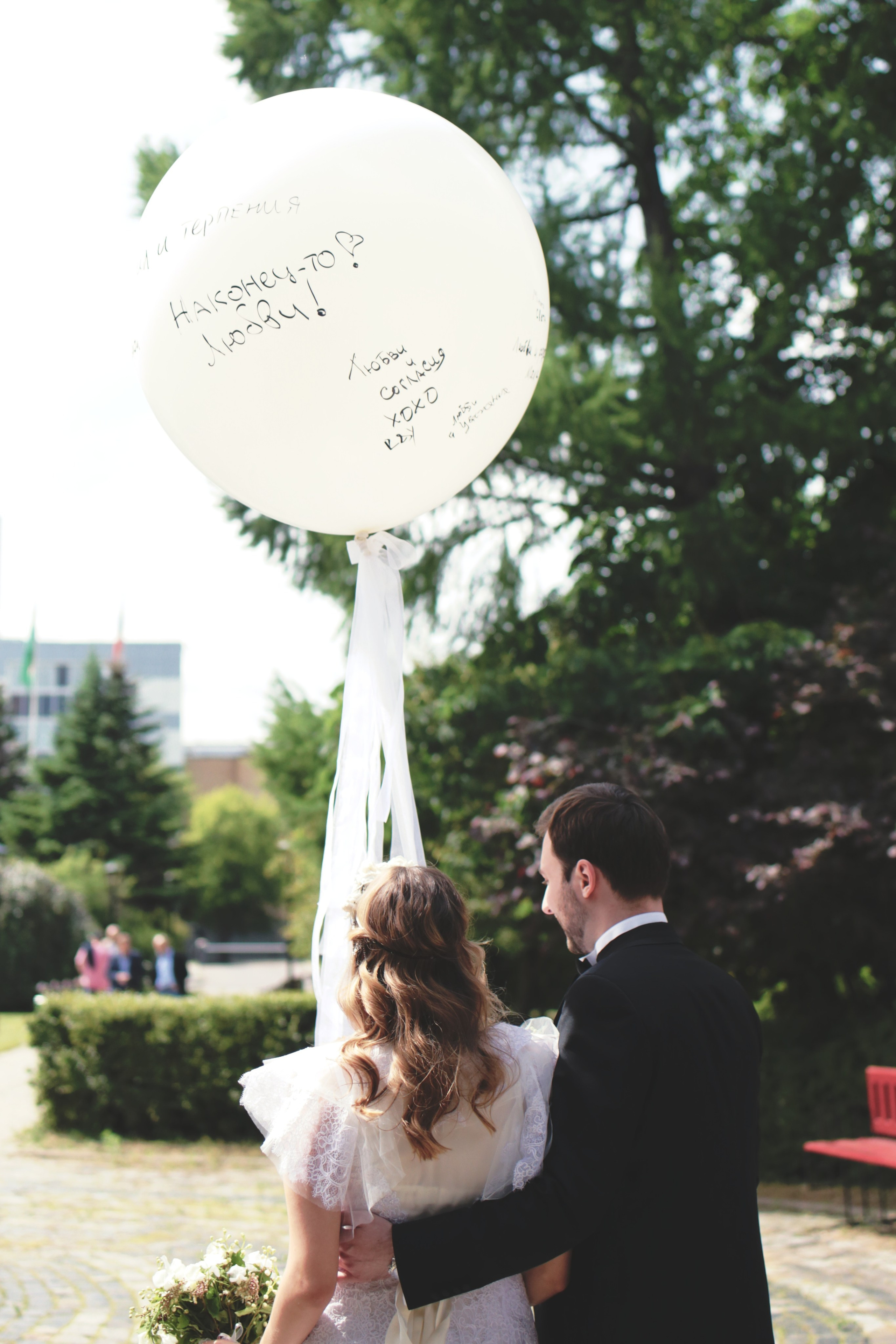 Свадебные фотографии. Фотограф Василий Герасимов, Москва. Свадебная, репортажная фотосъемка