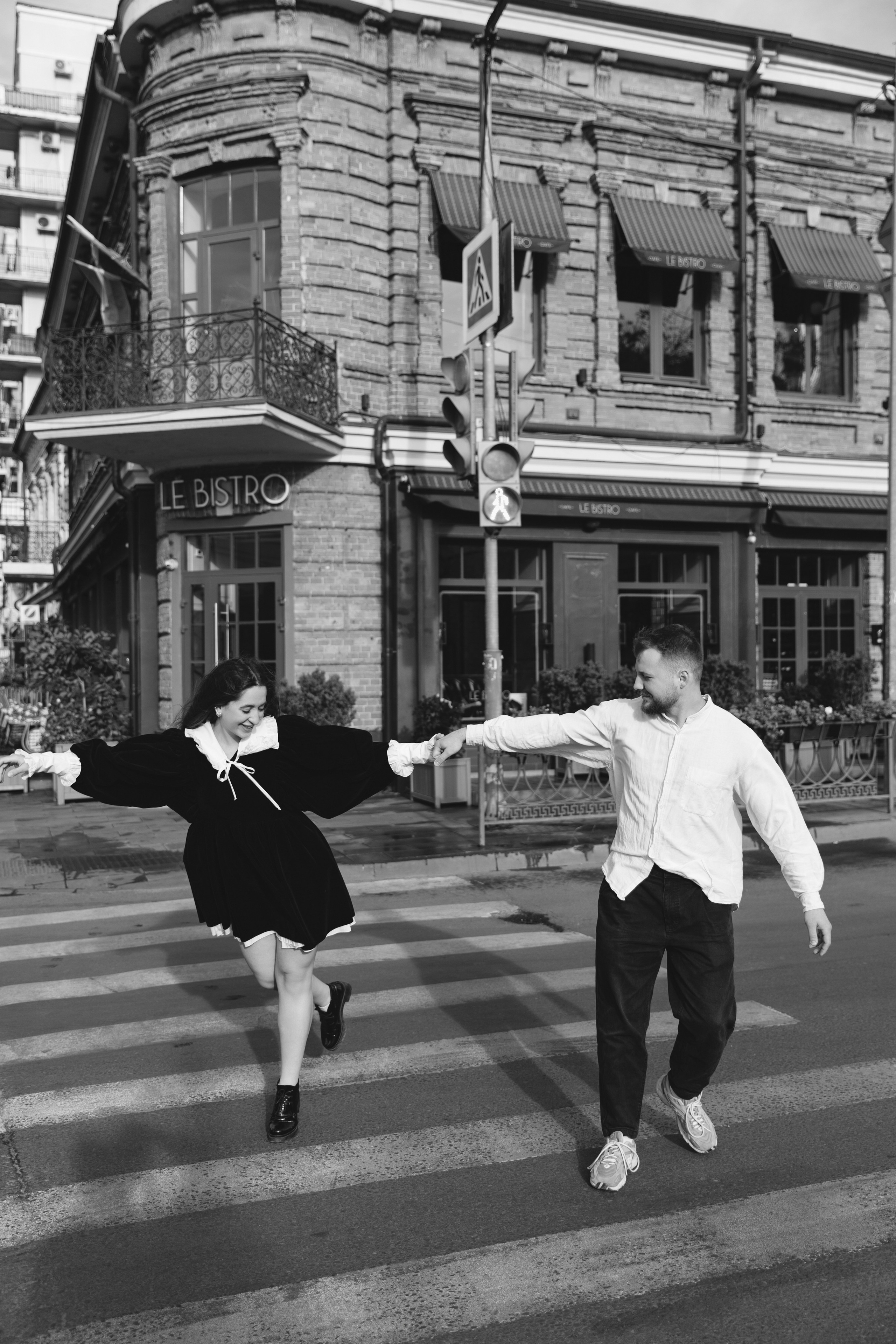 С тобой мне хорошо…. Свадебный фотограф в Ростове-на-Дону Базарова Анастасия