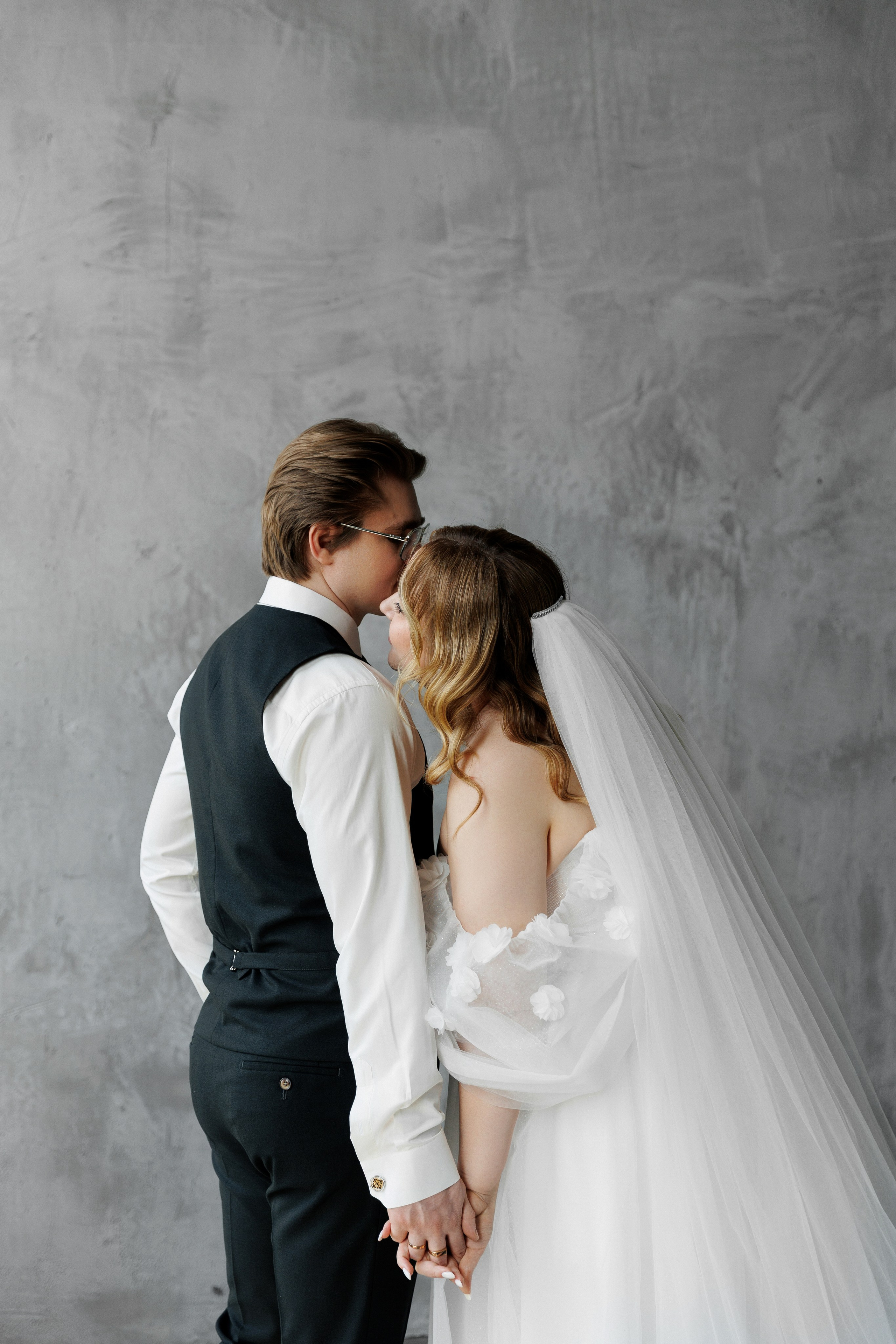 Алина&Павел. Свадебный фотограф в Ростове-на-Дону Базарова Анастасия