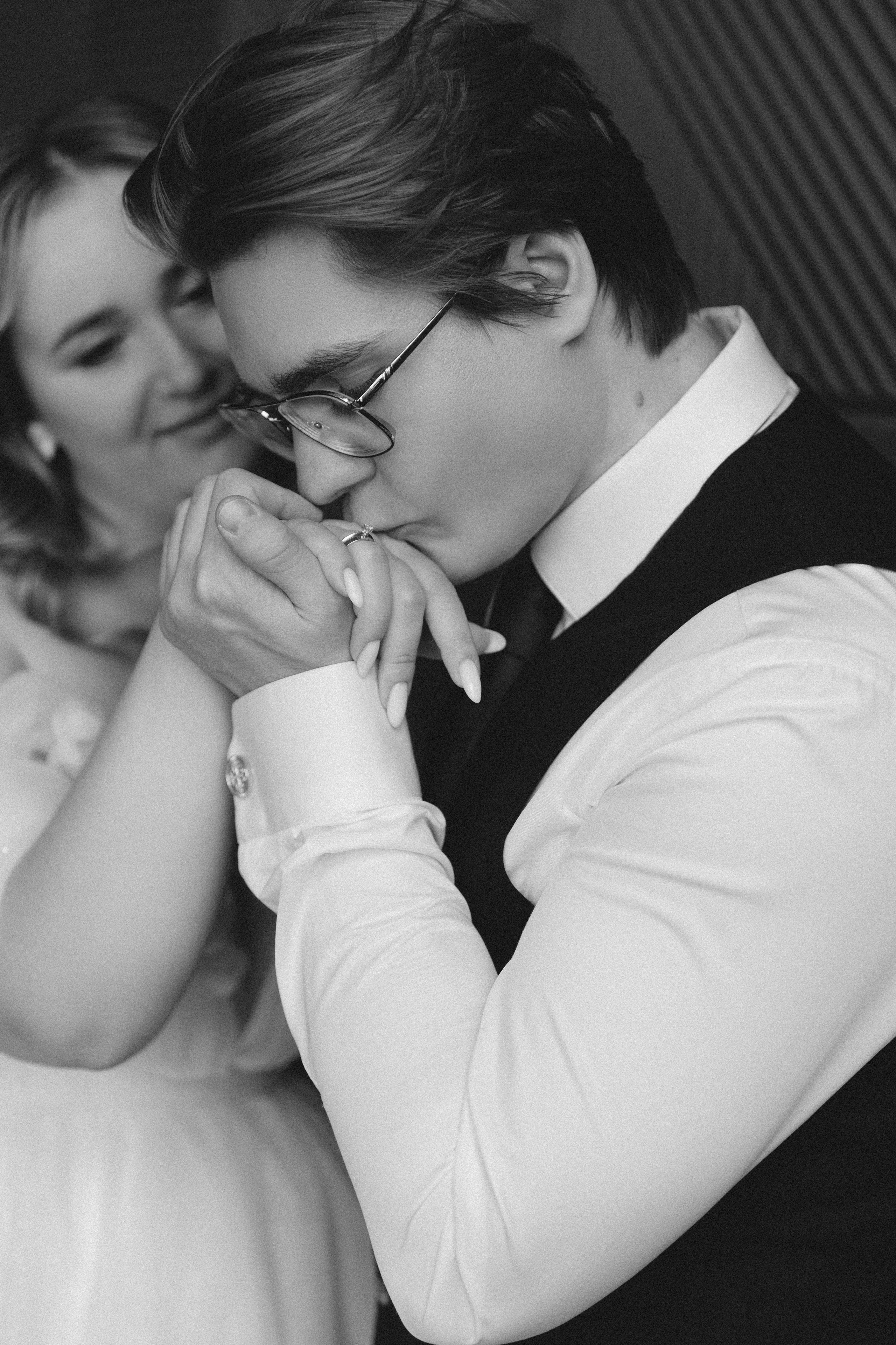 Алина&Павел. Свадебный фотограф в Ростове-на-Дону Базарова Анастасия